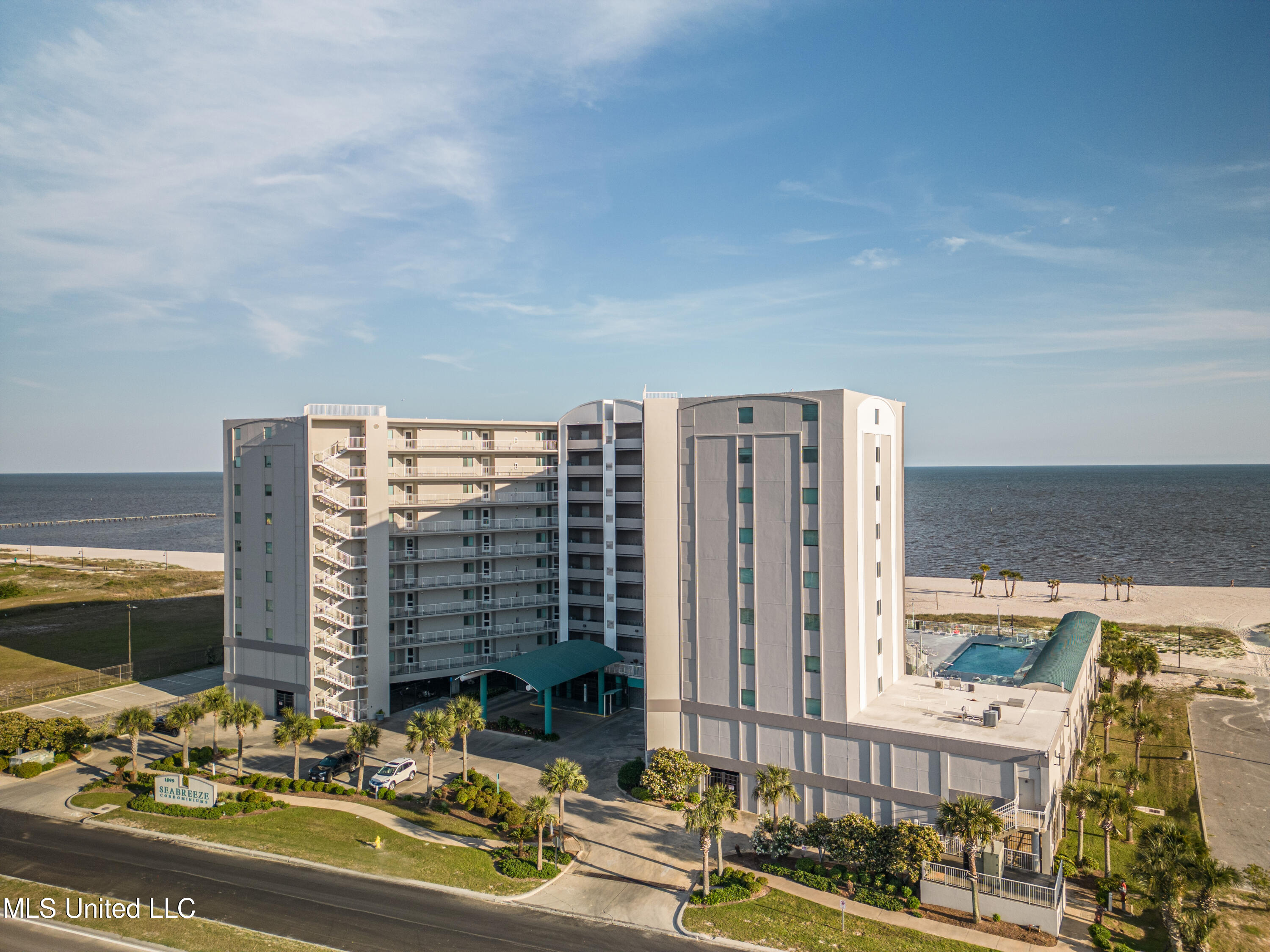 1899 Beach Boulevard #705, Biloxi, Mississippi image 1