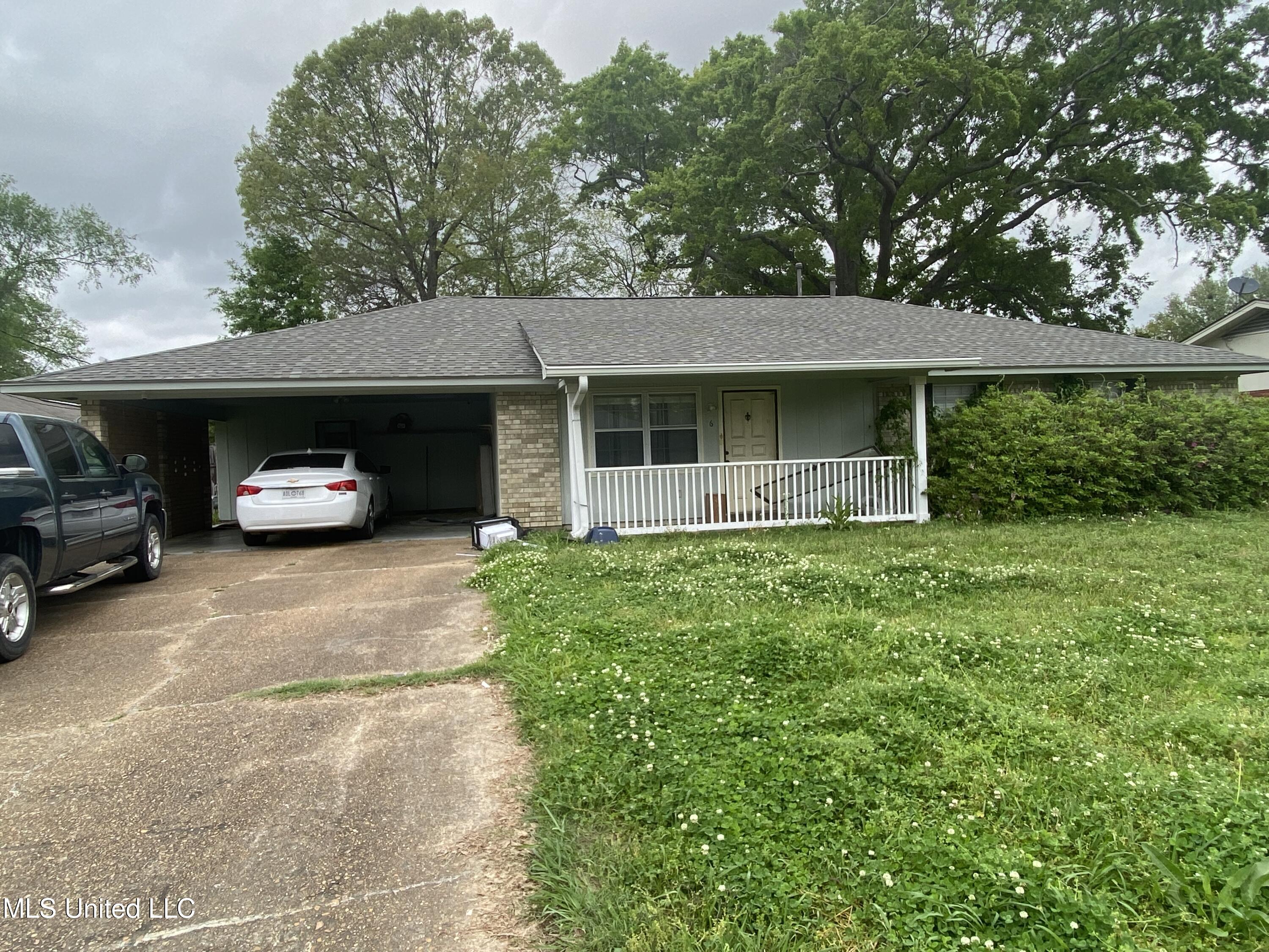 6 Janice Circle, Natchez, Mississippi image 1