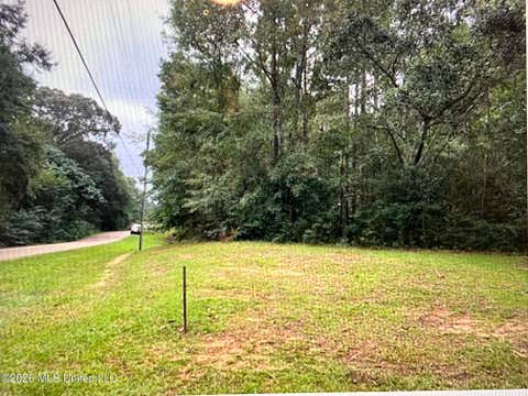 Vacant Land For Sale - LOT 5-B Anglers Point<br/> Lamar County, Lumberton, MS 39455