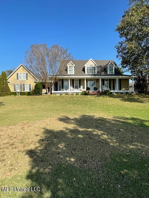 806 Viney Ridge Road, Clarksdale, Mississippi image 1