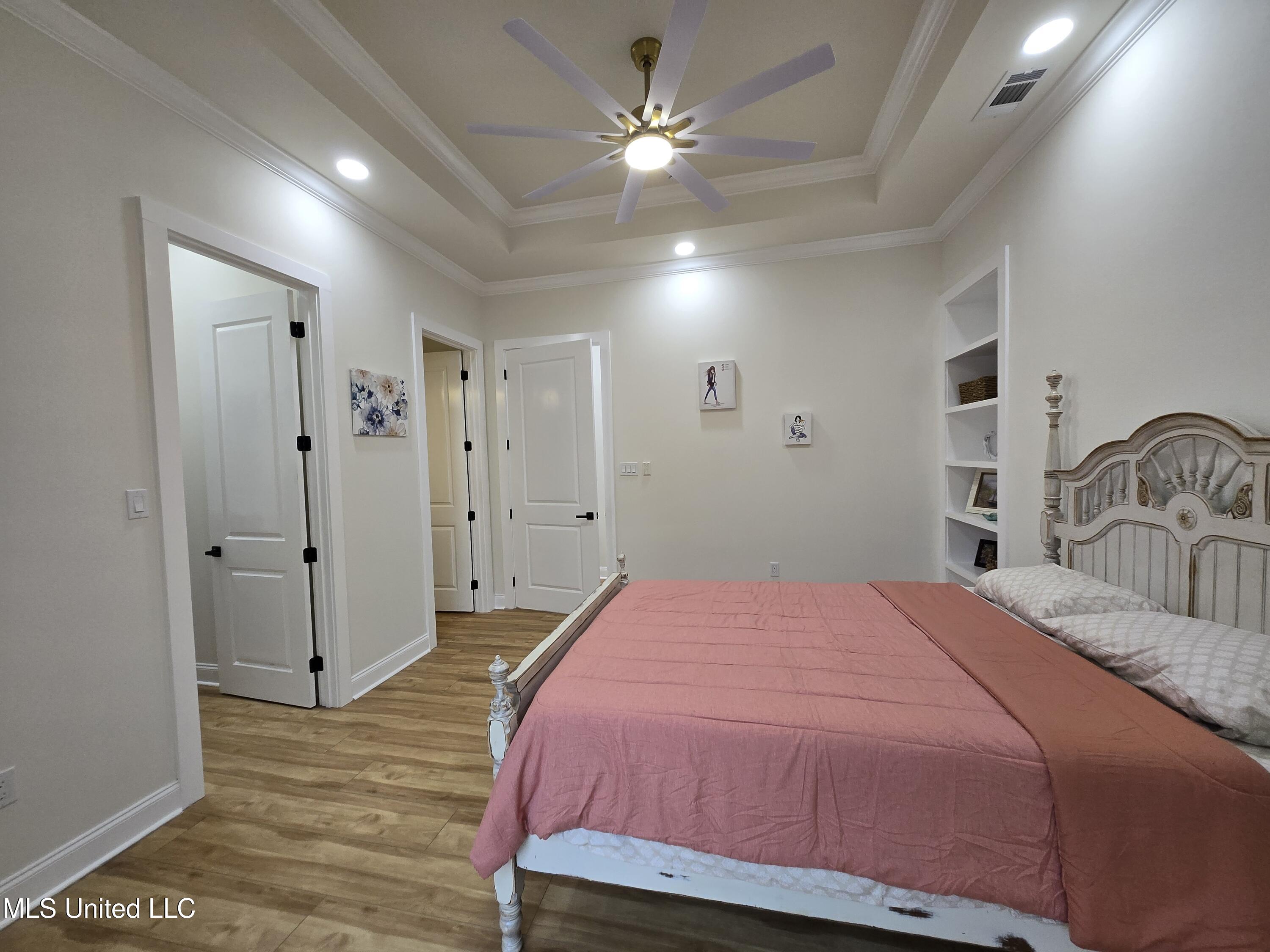 32 Forest Bluff Dr Drive, Carriere, Mississippi image 35