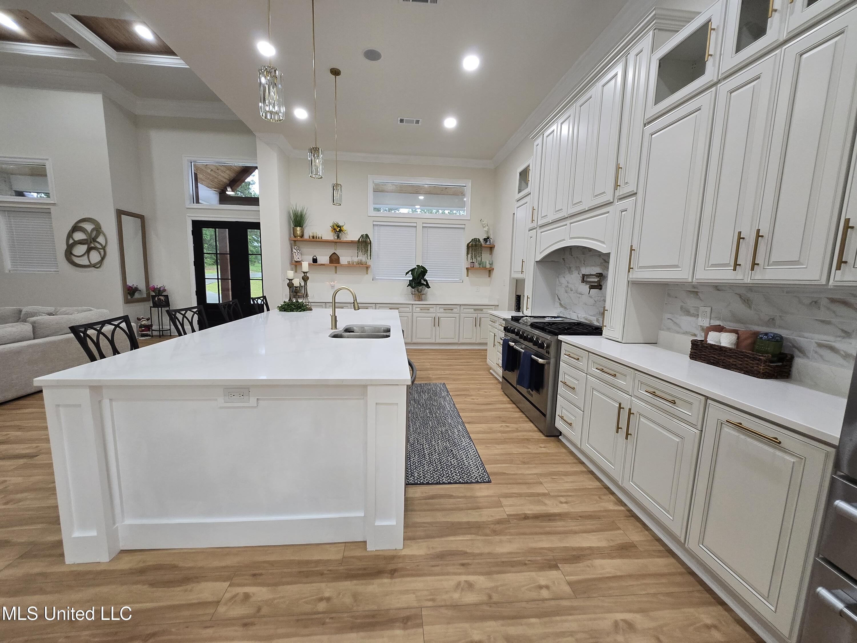 32 Forest Bluff Dr Drive, Carriere, Mississippi image 10