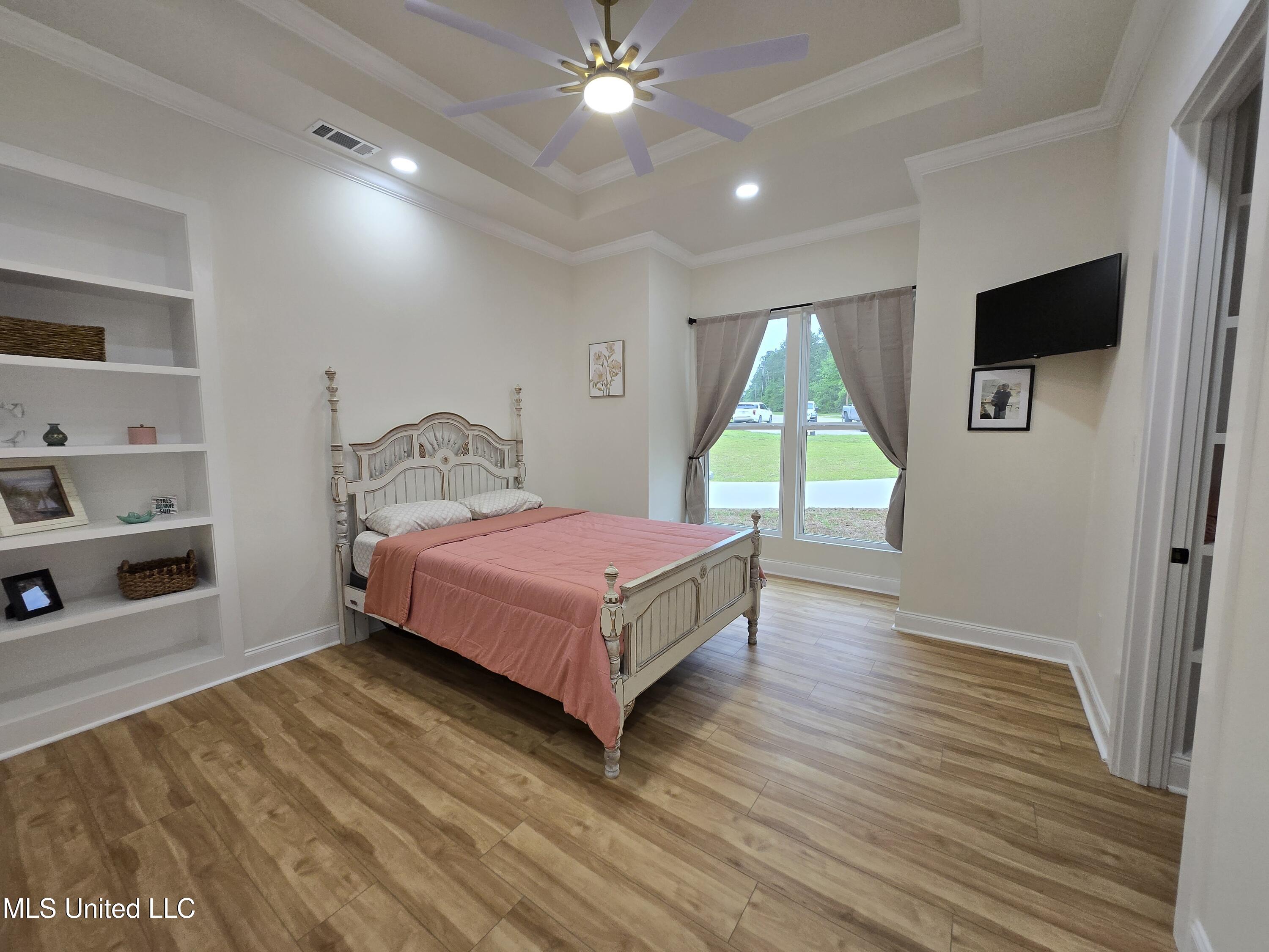 32 Forest Bluff Dr Drive, Carriere, Mississippi image 34