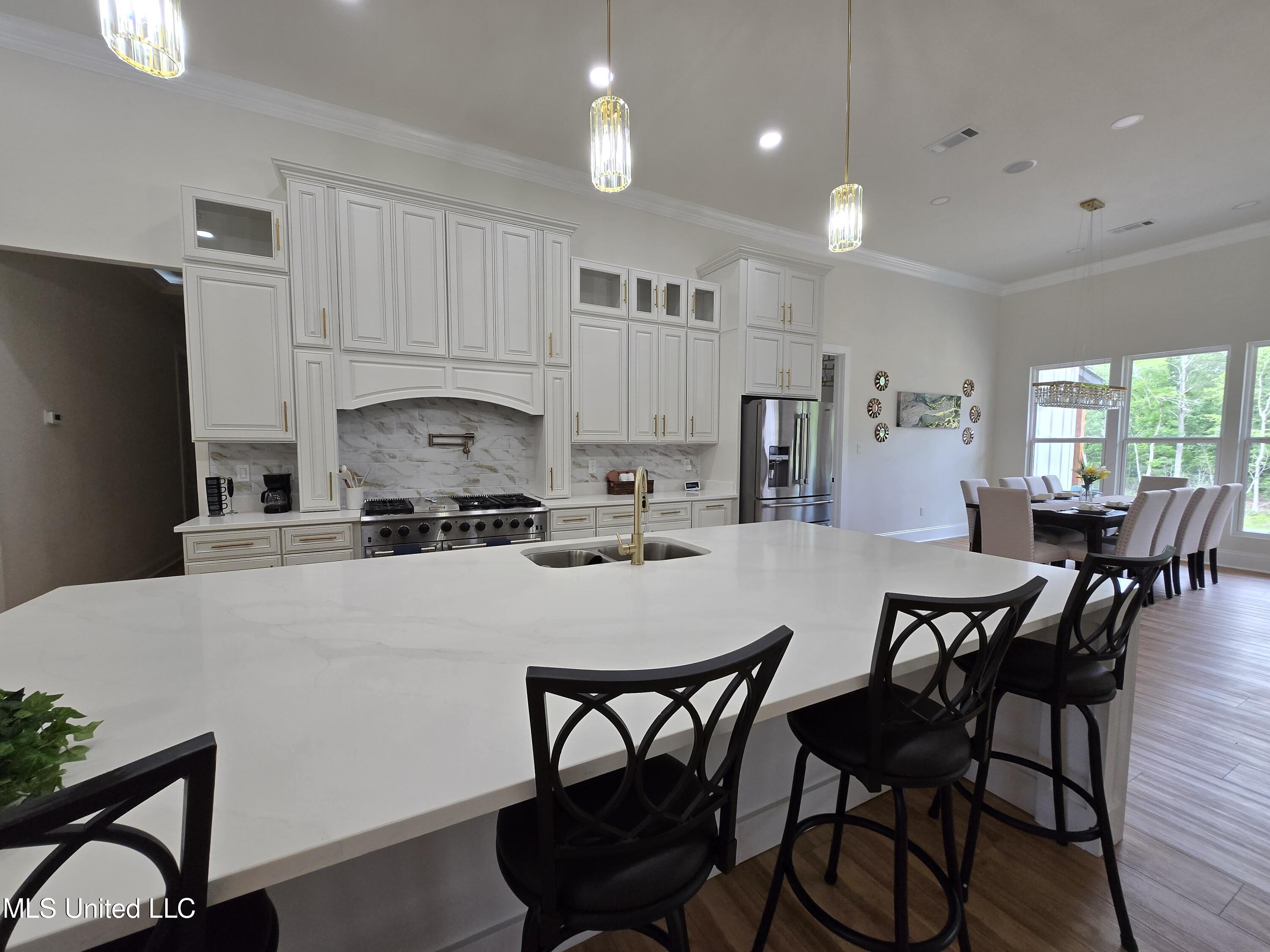 32 Forest Bluff Dr Drive, Carriere, Mississippi image 11