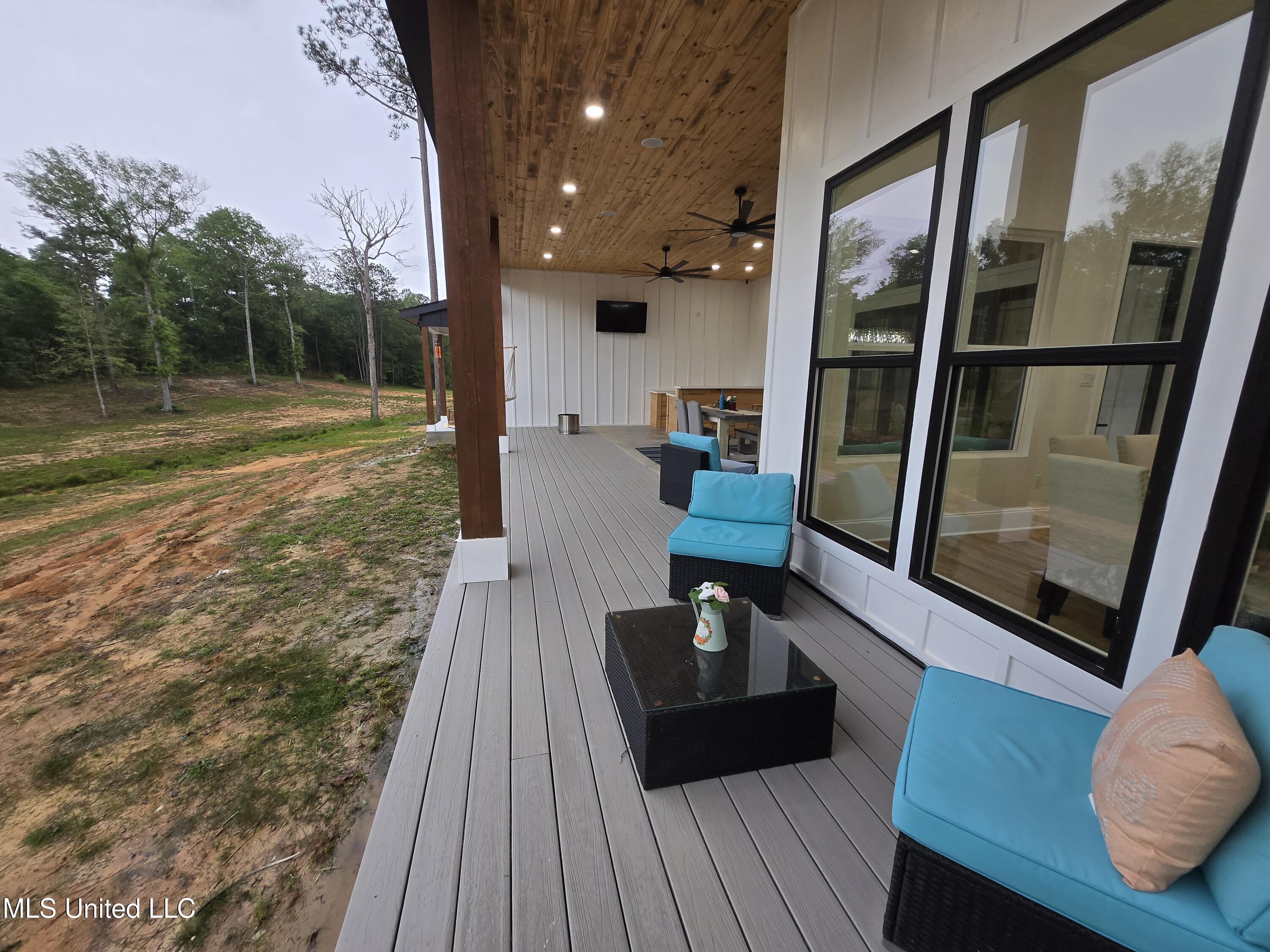 32 Forest Bluff Dr Drive, Carriere, Mississippi image 49