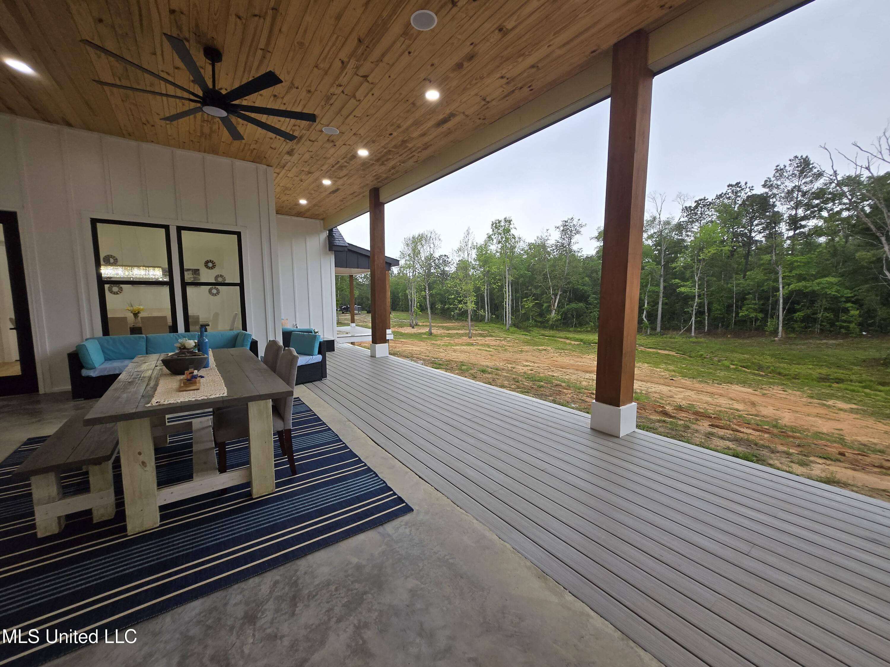 32 Forest Bluff Dr Drive, Carriere, Mississippi image 50