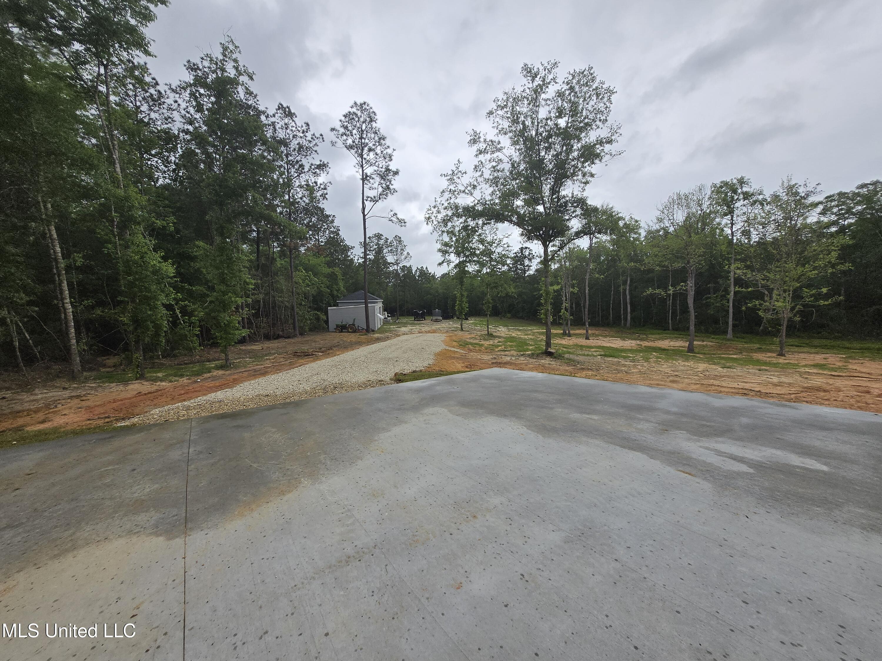 32 Forest Bluff Dr Drive, Carriere, Mississippi image 6