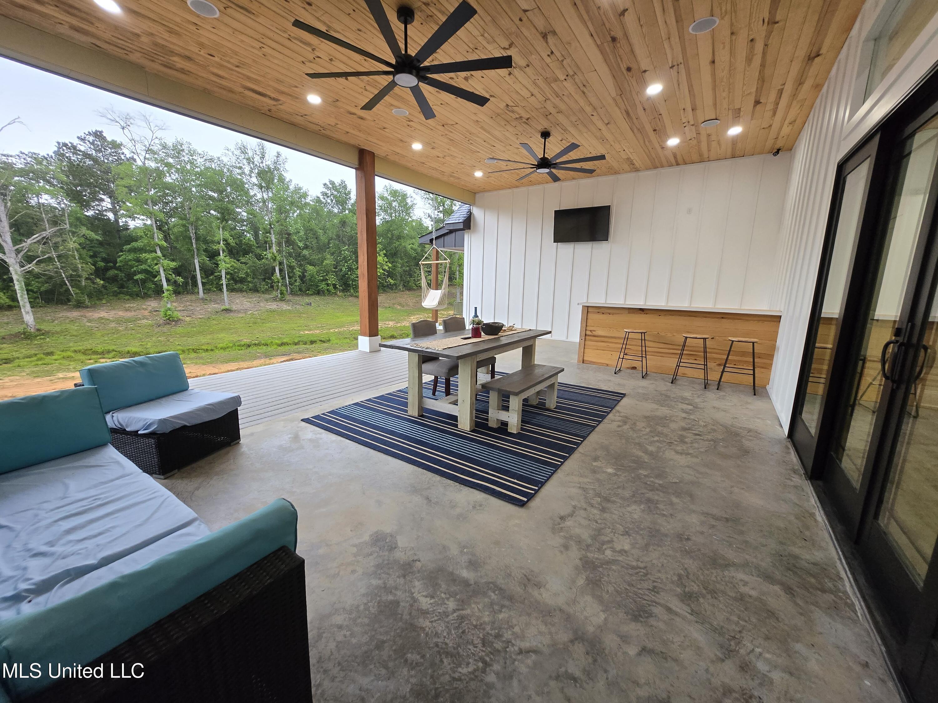 32 Forest Bluff Dr Drive, Carriere, Mississippi image 47
