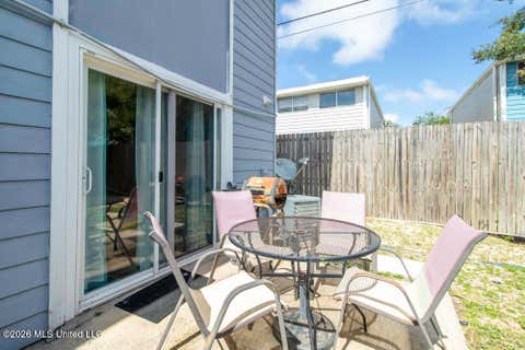 Condo For Rent - 1664 Beach Boulevard<br/> Harrison County, Biloxi, MS 39531