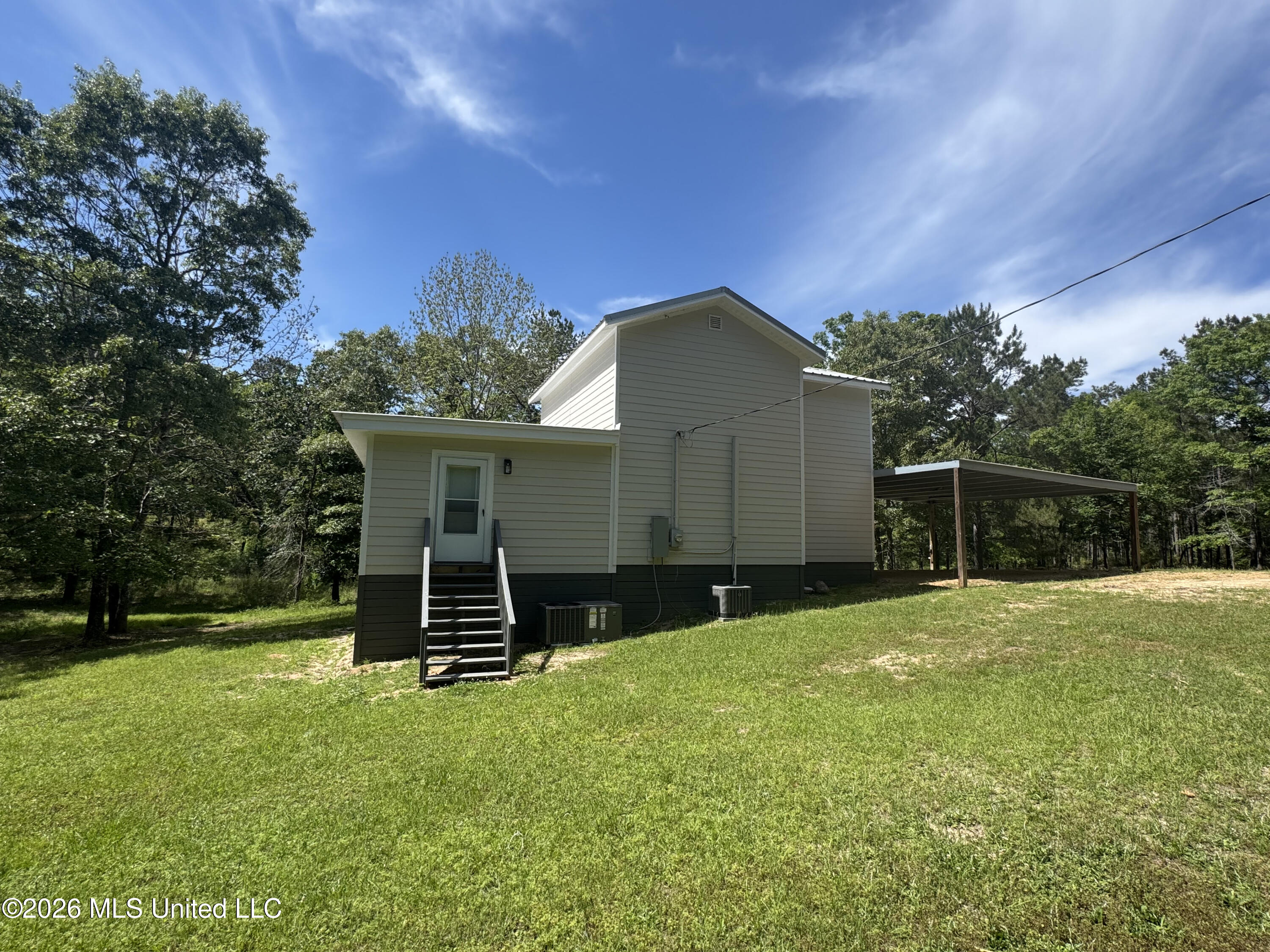 1108 Sherwood Drive