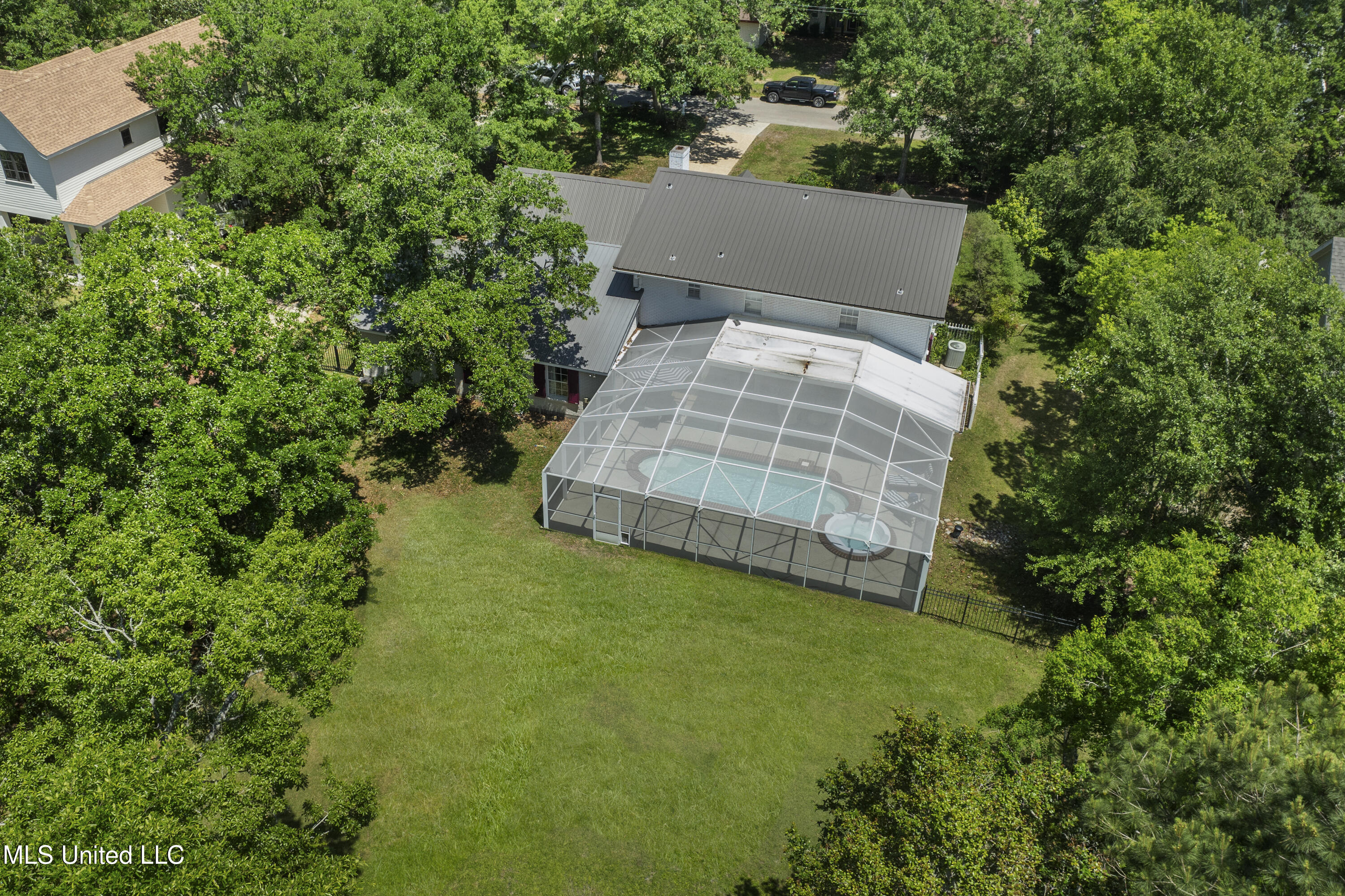 316 Ramoneda Street, Bay Saint Louis, Mississippi image 37