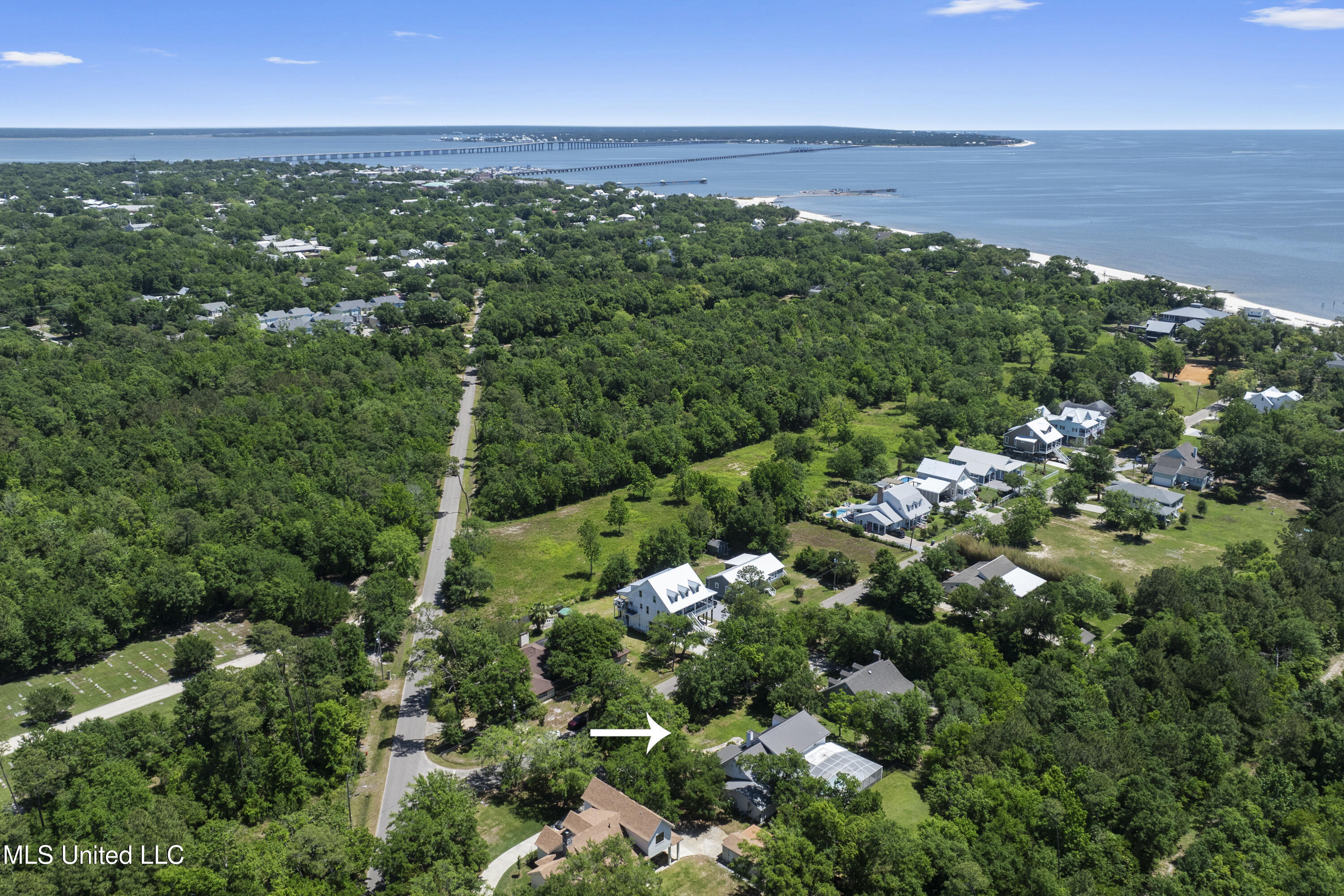 316 Ramoneda Street, Bay Saint Louis, Mississippi image 39