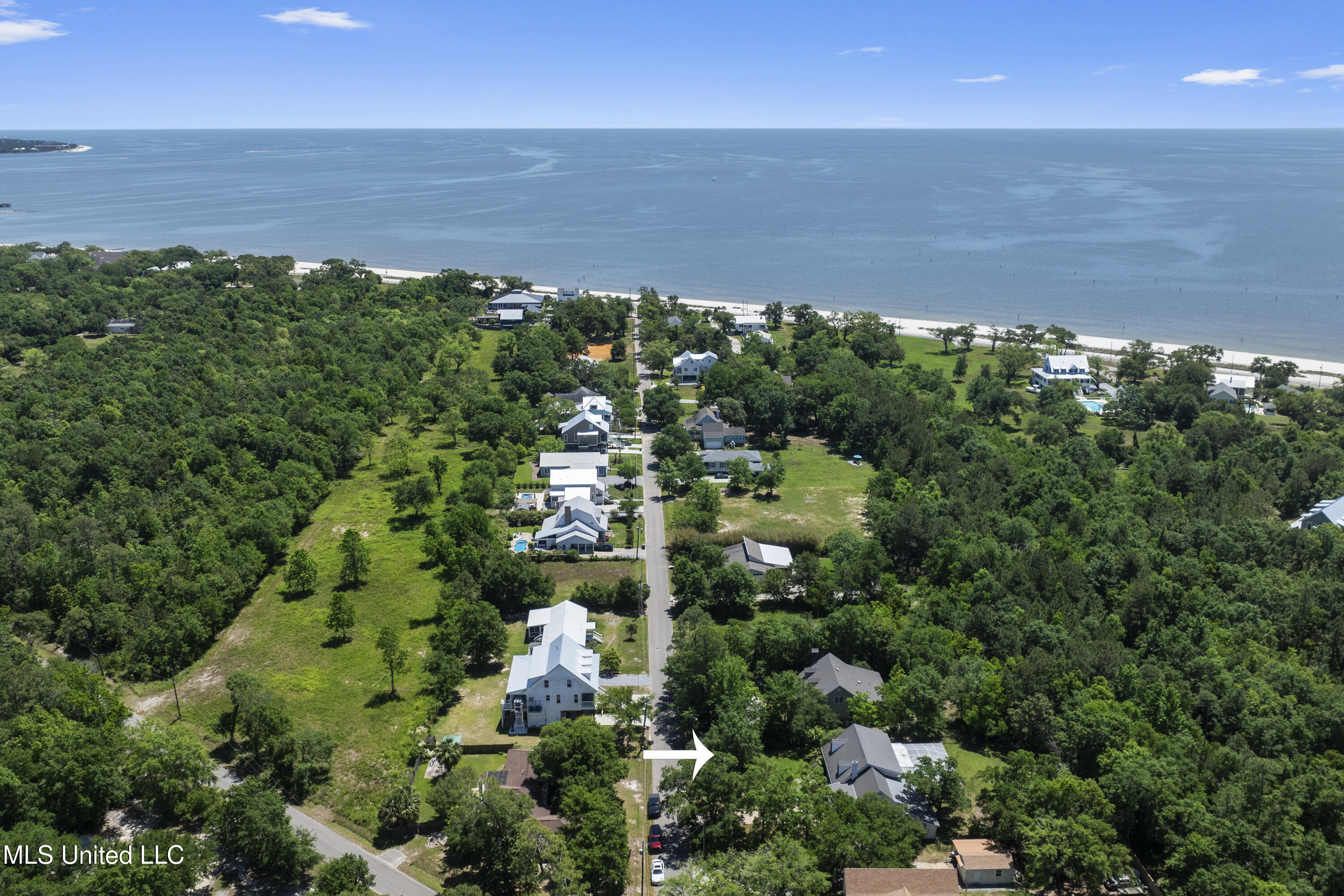 316 Ramoneda Street, Bay Saint Louis, Mississippi image 40