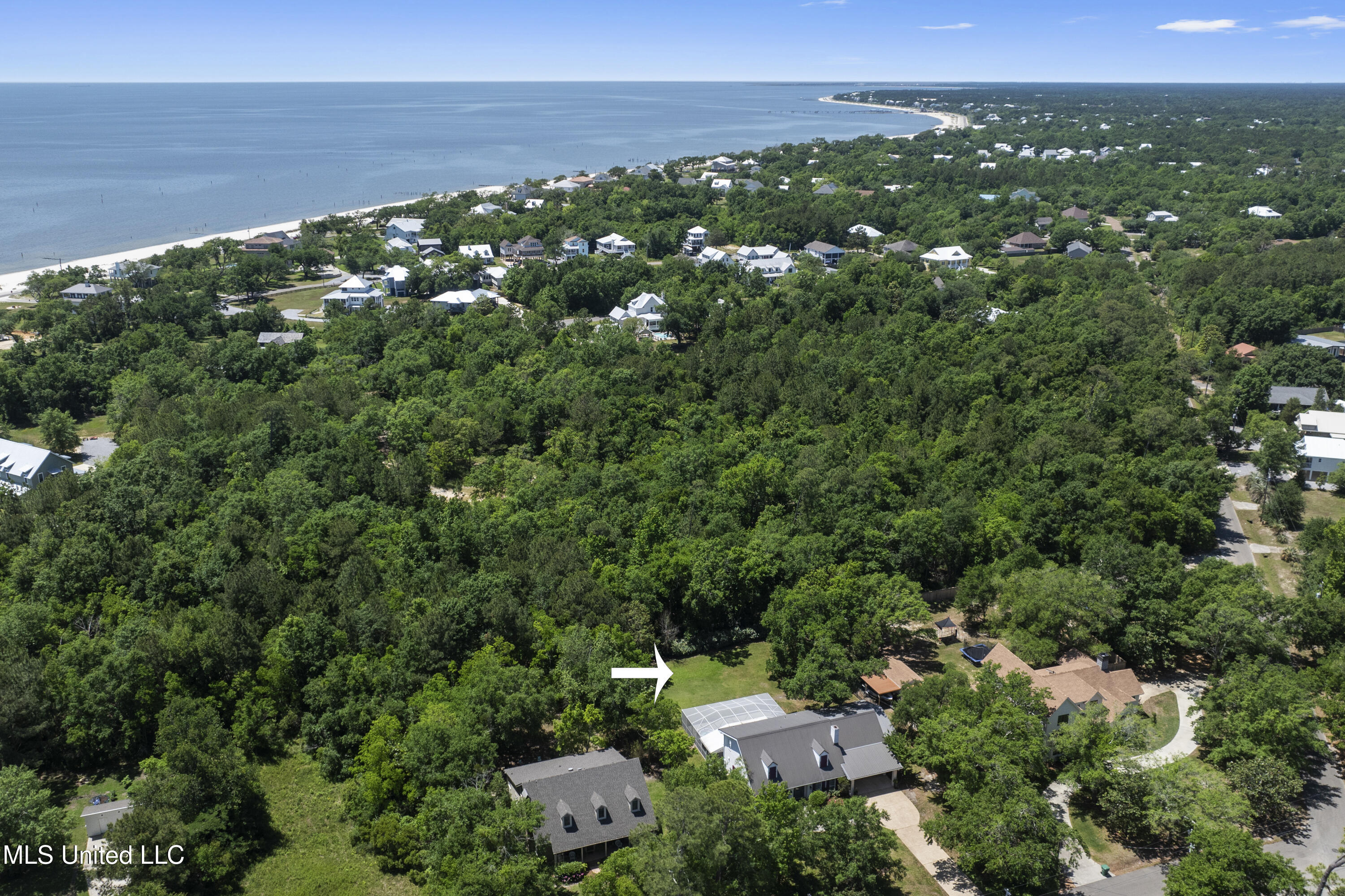 316 Ramoneda Street, Bay Saint Louis, Mississippi image 41
