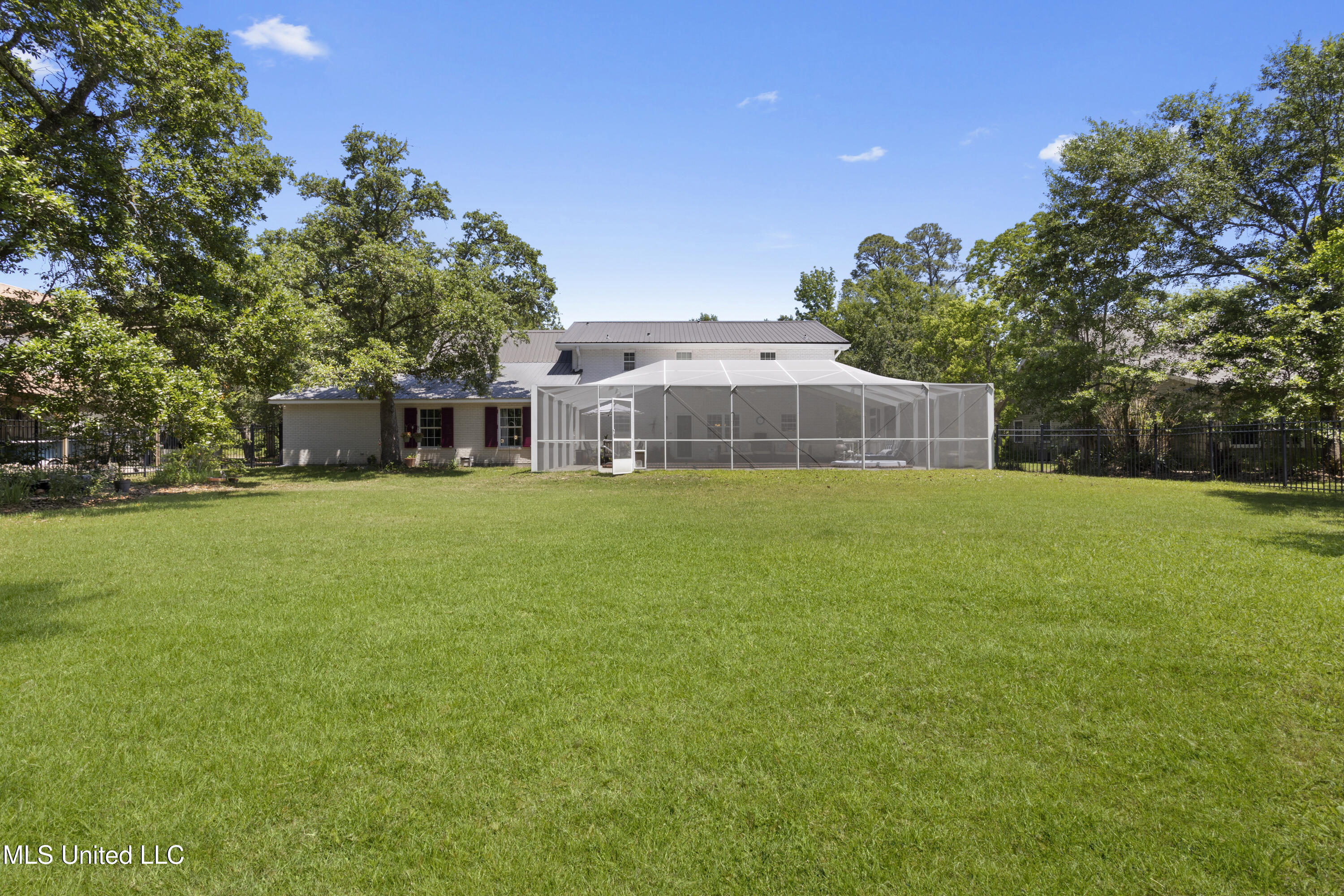 316 Ramoneda Street, Bay Saint Louis, Mississippi image 34