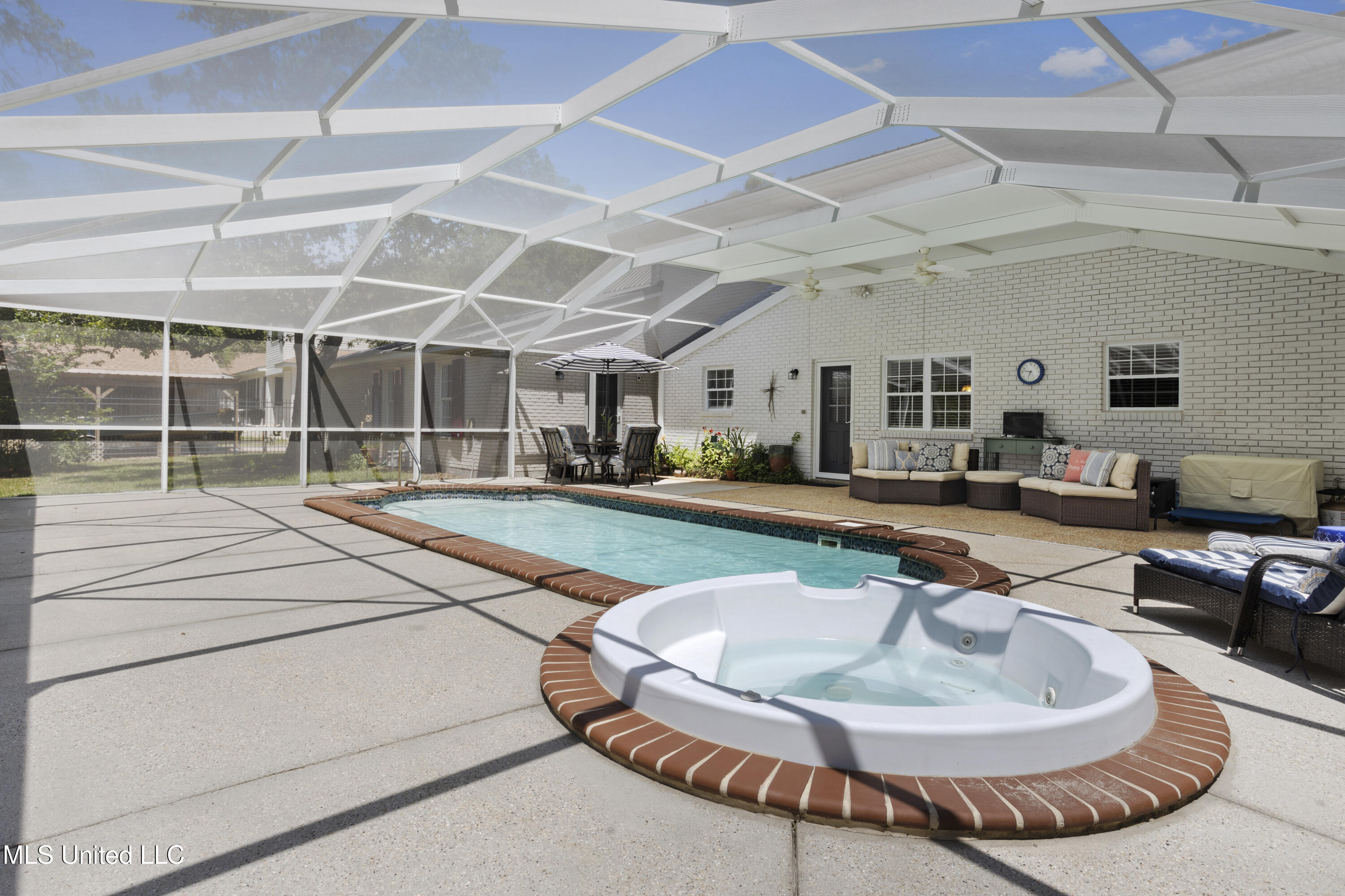 316 Ramoneda Street, Bay Saint Louis, Mississippi image 31