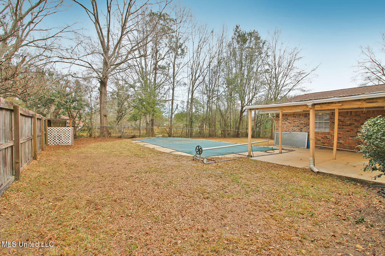 12334 Fernwood Cove, Gulfport, Mississippi image 35