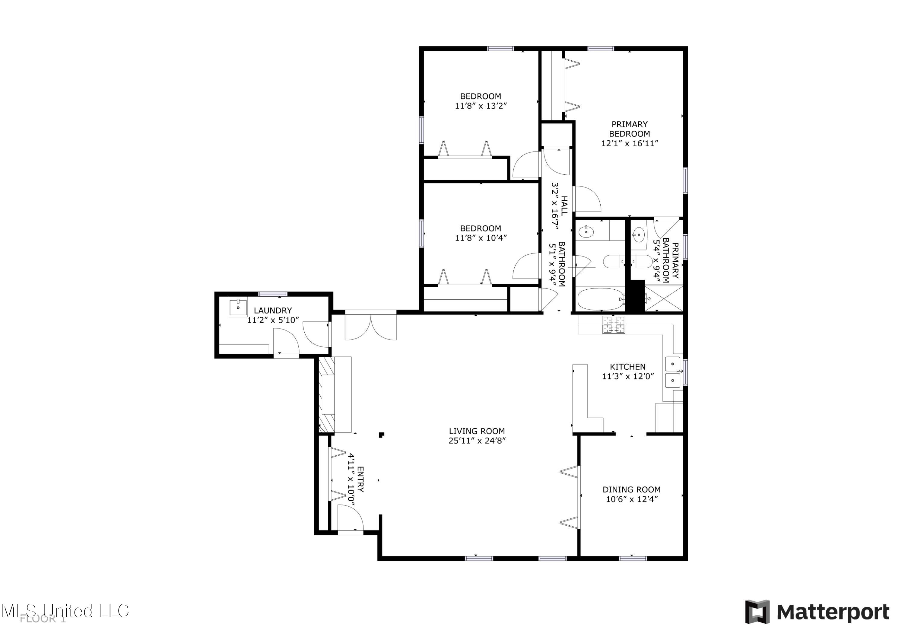 12334 Fernwood Cove, Gulfport, Mississippi image 4