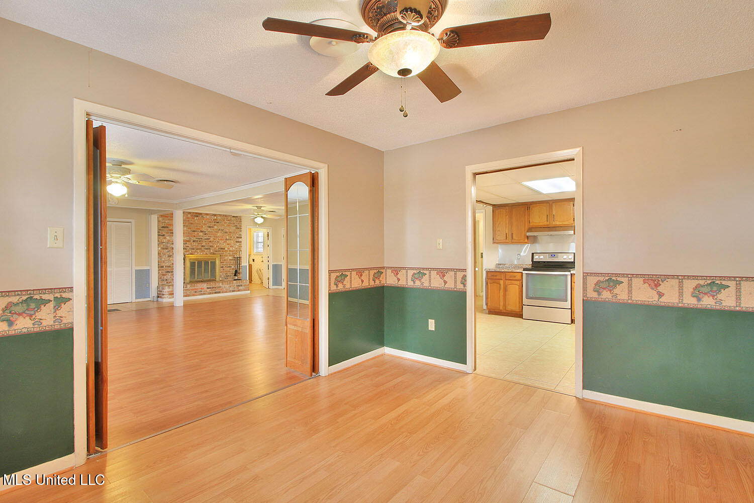 12334 Fernwood Cove, Gulfport, Mississippi image 16