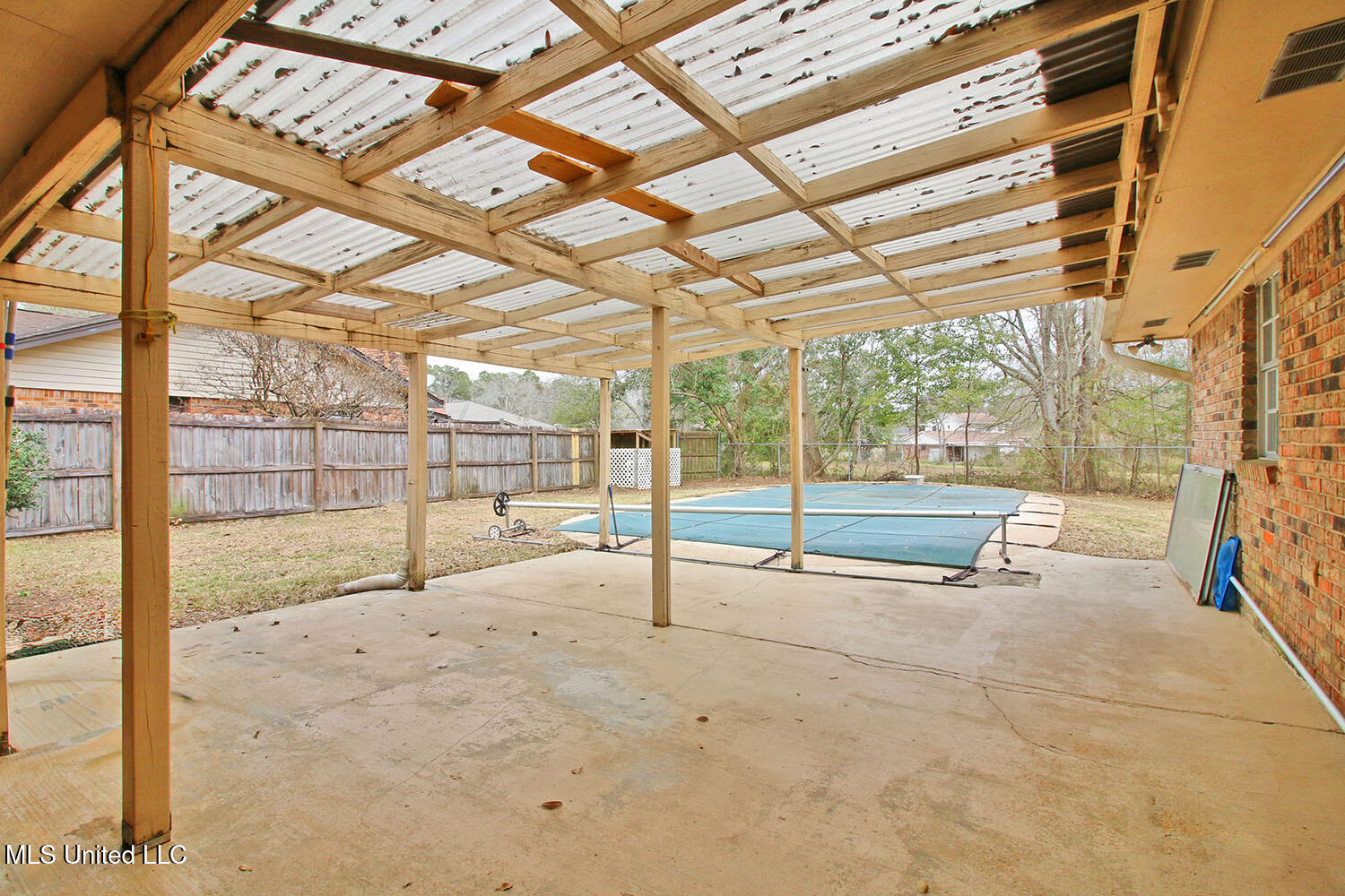 12334 Fernwood Cove, Gulfport, Mississippi image 33
