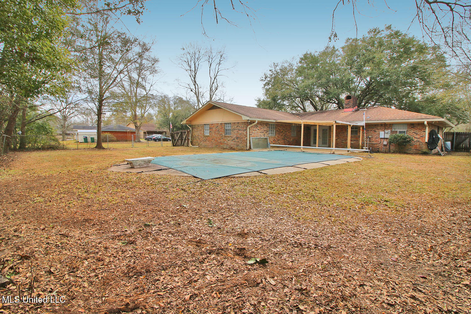 12334 Fernwood Cove, Gulfport, Mississippi image 37