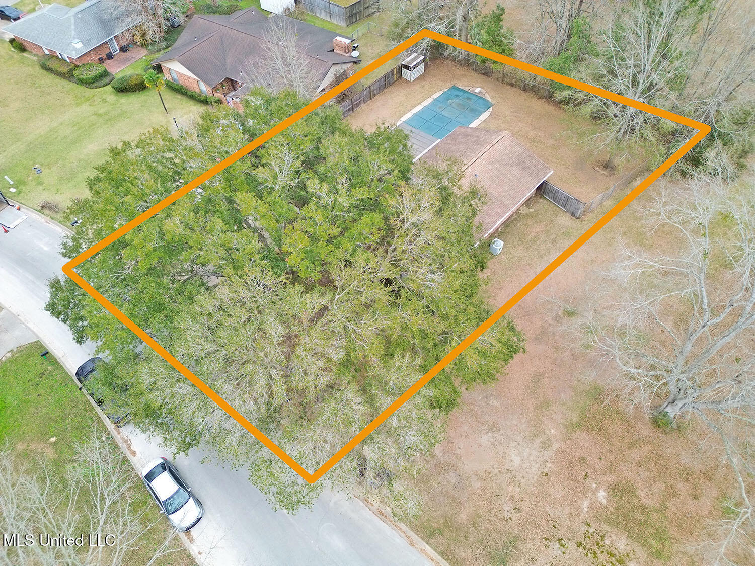 12334 Fernwood Cove, Gulfport, Mississippi image 6