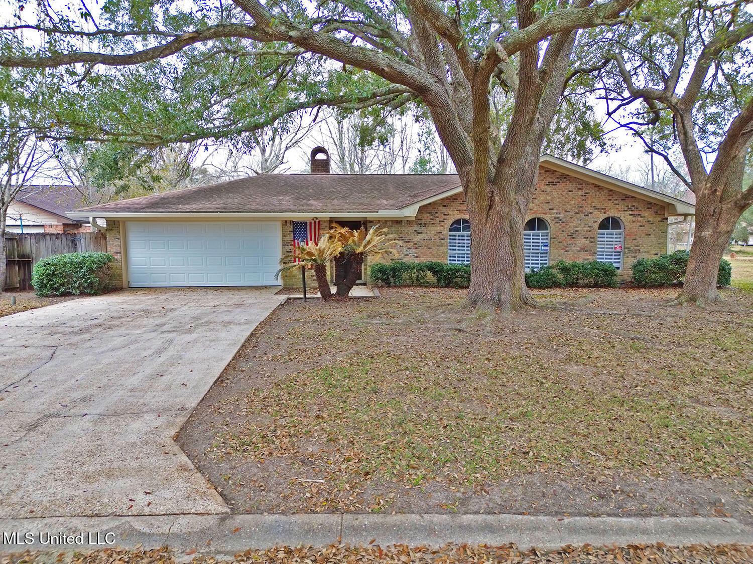 12334 Fernwood Cove, Gulfport, Mississippi image 2