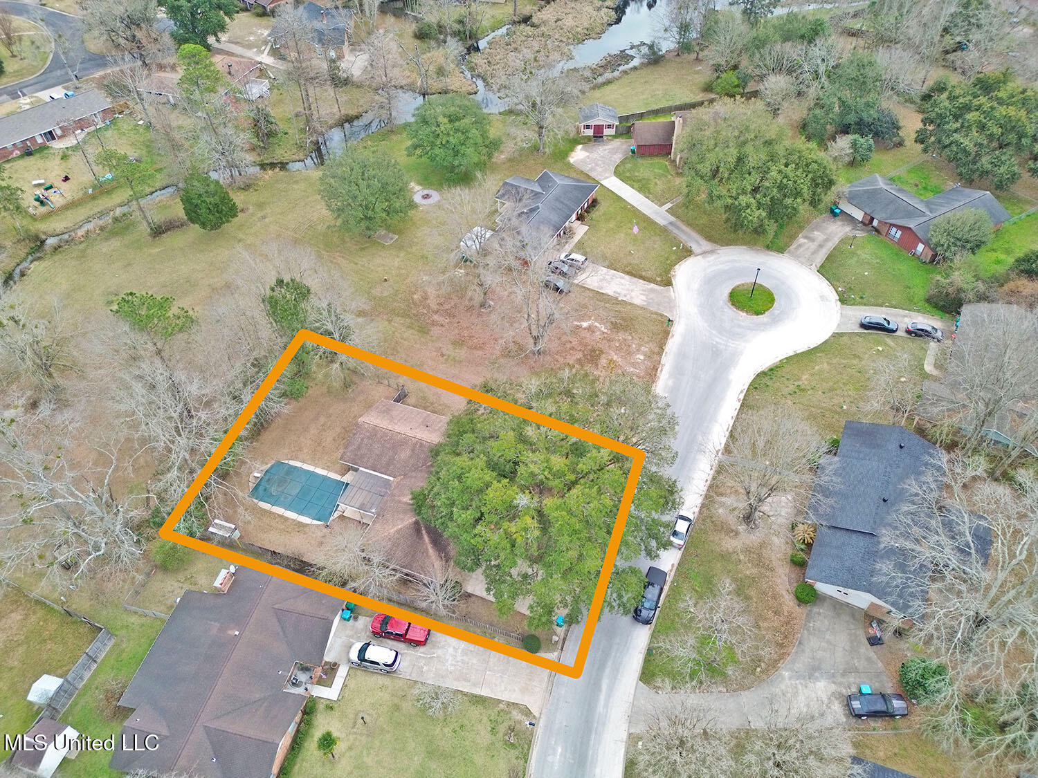 12334 Fernwood Cove, Gulfport, Mississippi image 8