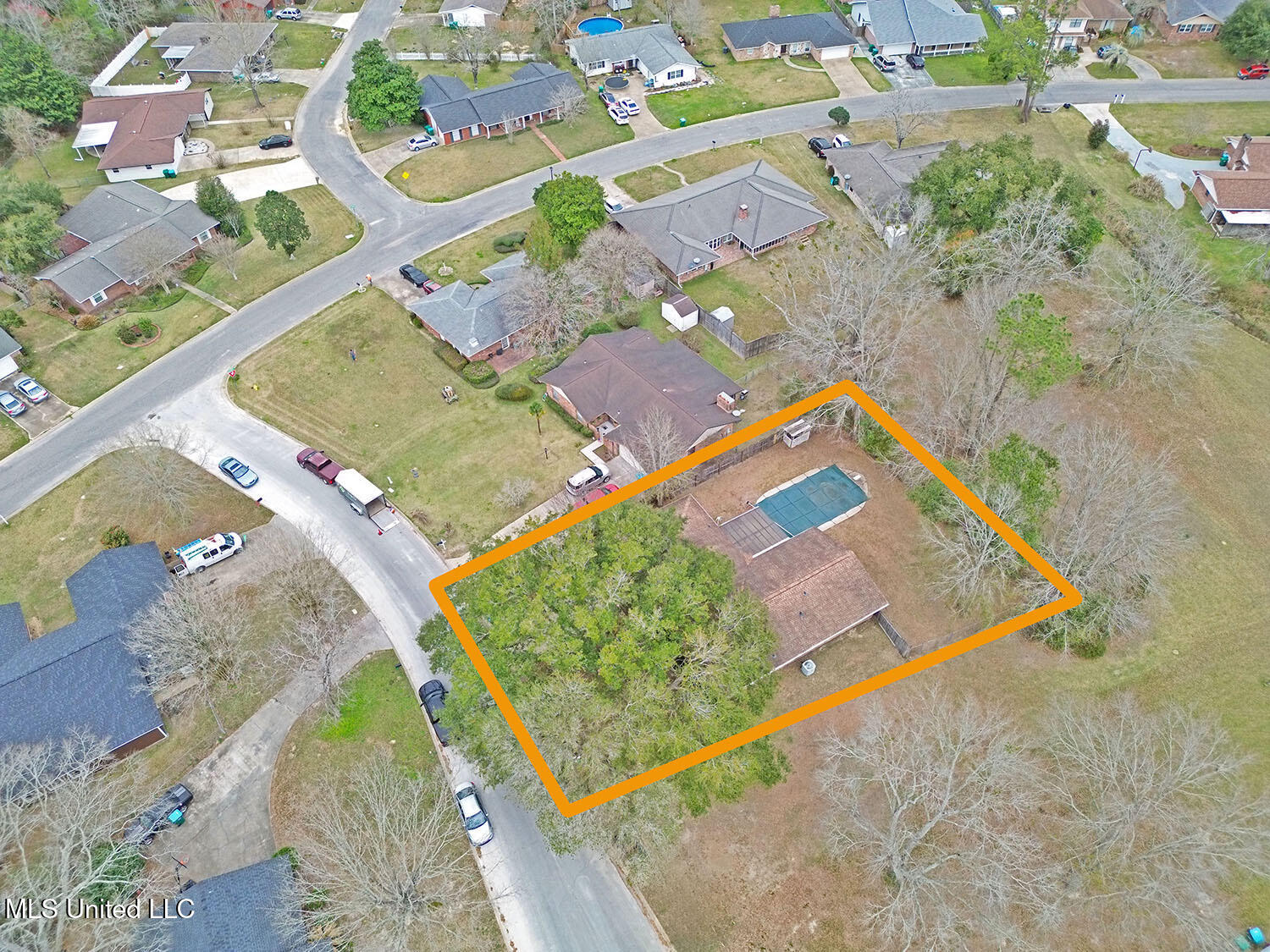 12334 Fernwood Cove, Gulfport, Mississippi image 9