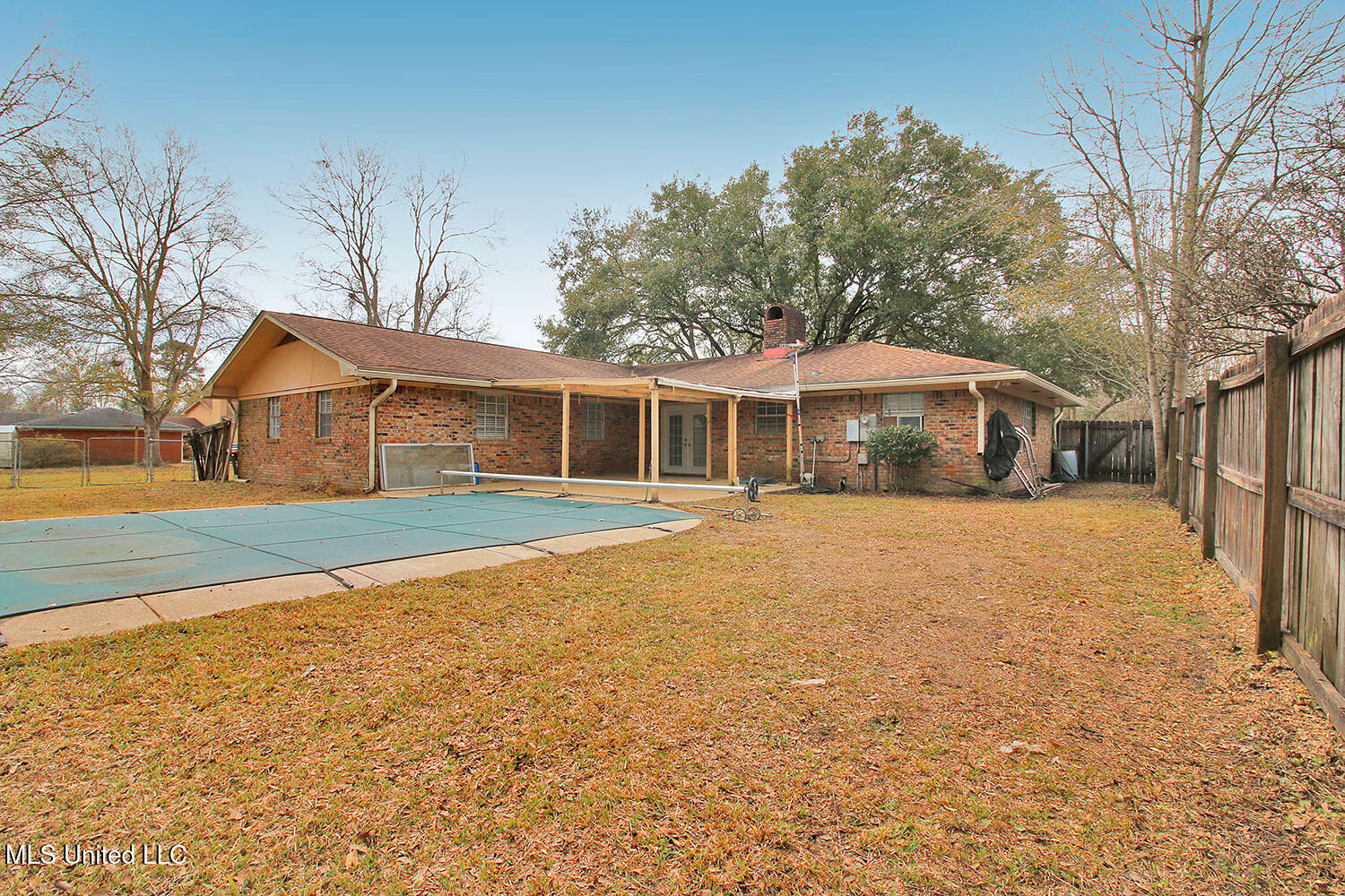 12334 Fernwood Cove, Gulfport, Mississippi image 36