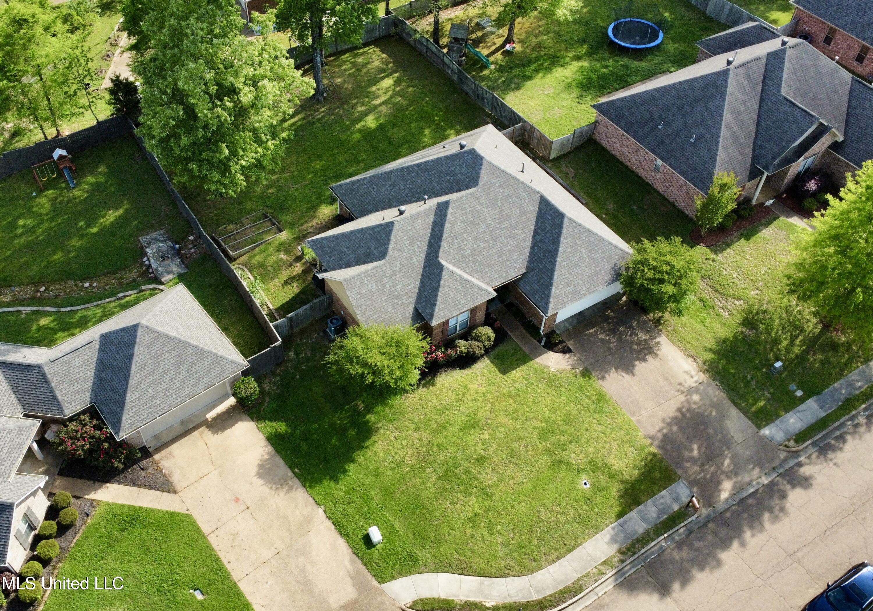 121 Rockbridge Circle, Clinton, Mississippi image 6