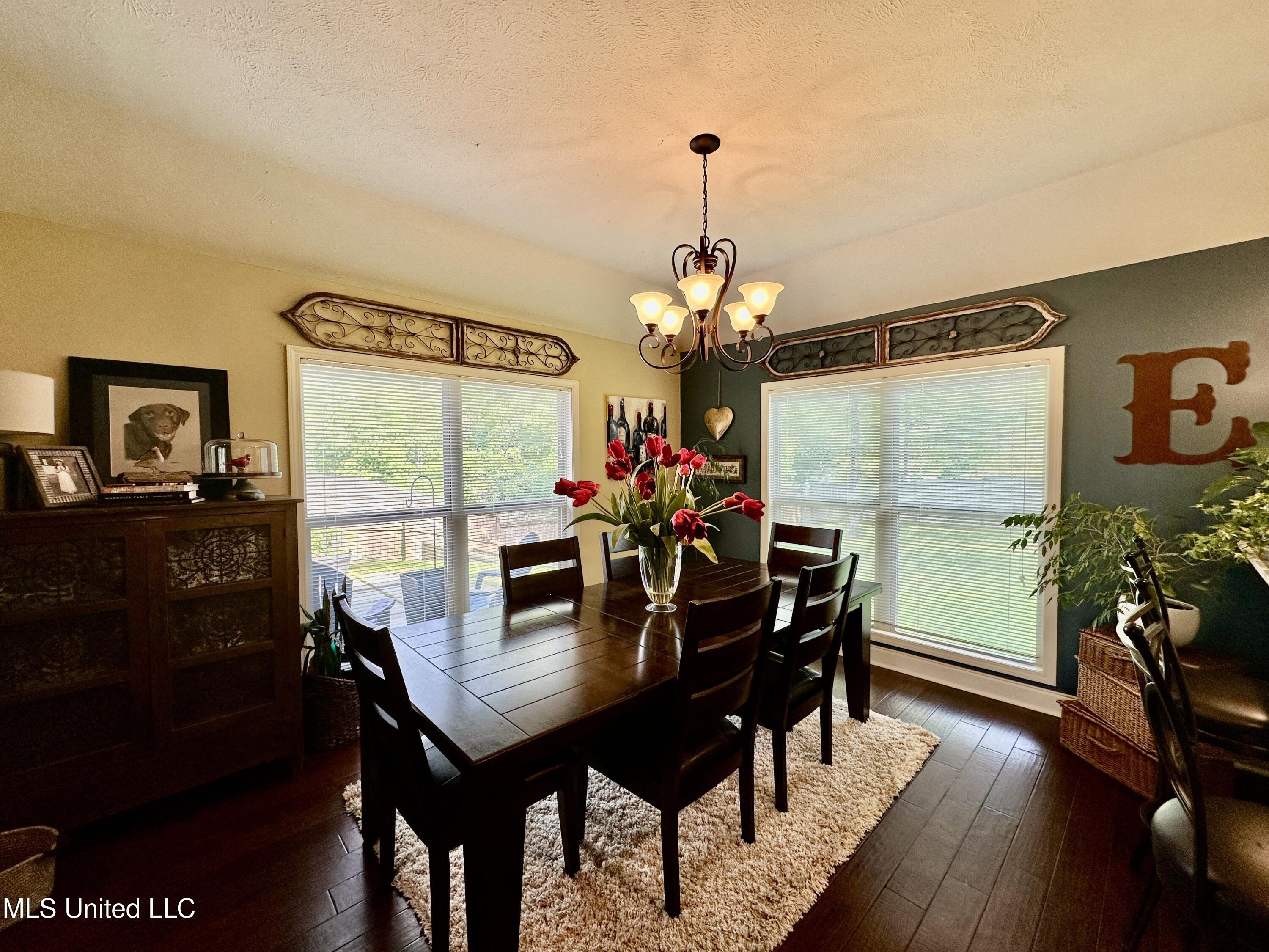 121 Rockbridge Circle, Clinton, Mississippi image 11