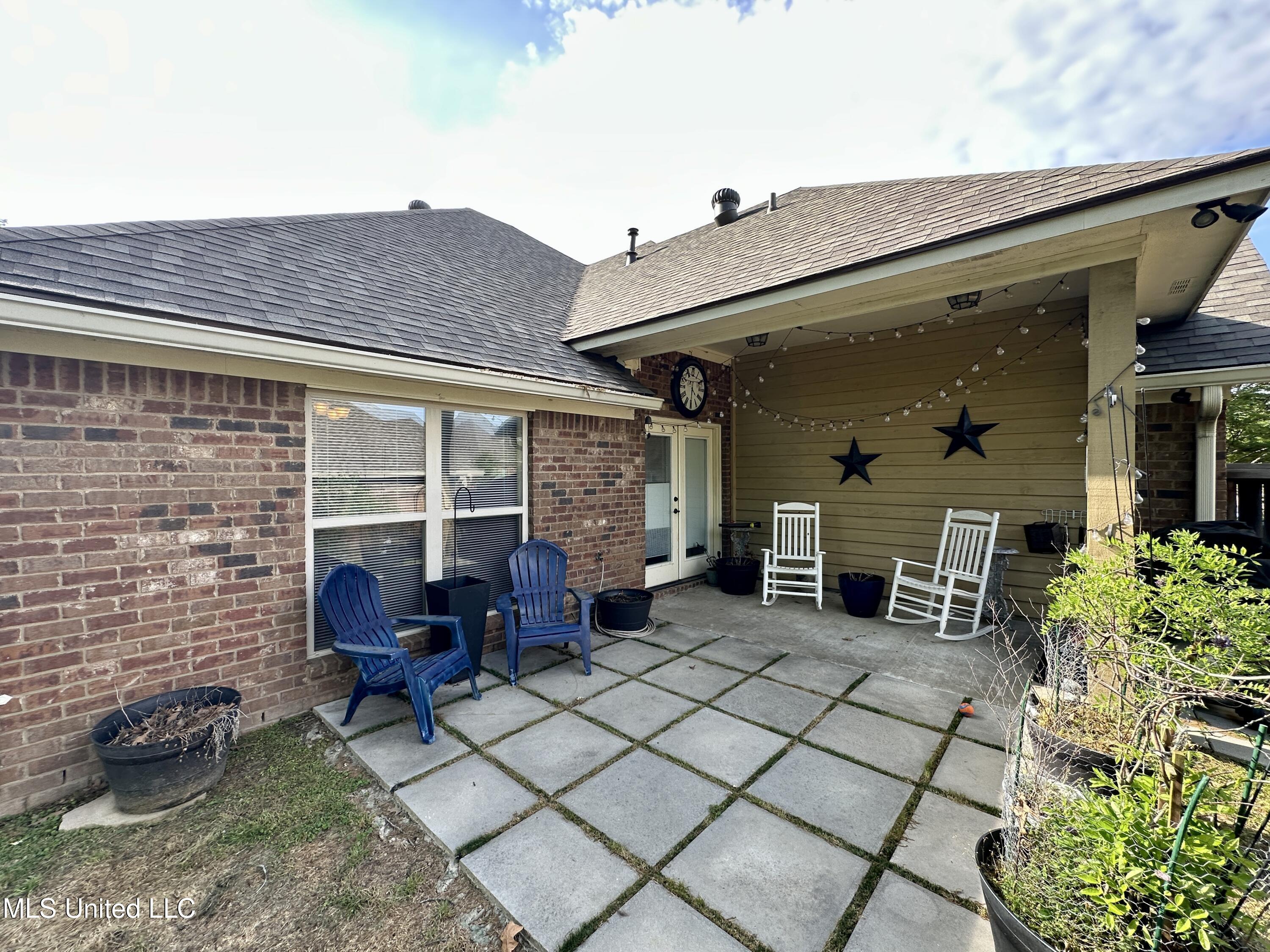 121 Rockbridge Circle, Clinton, Mississippi image 33
