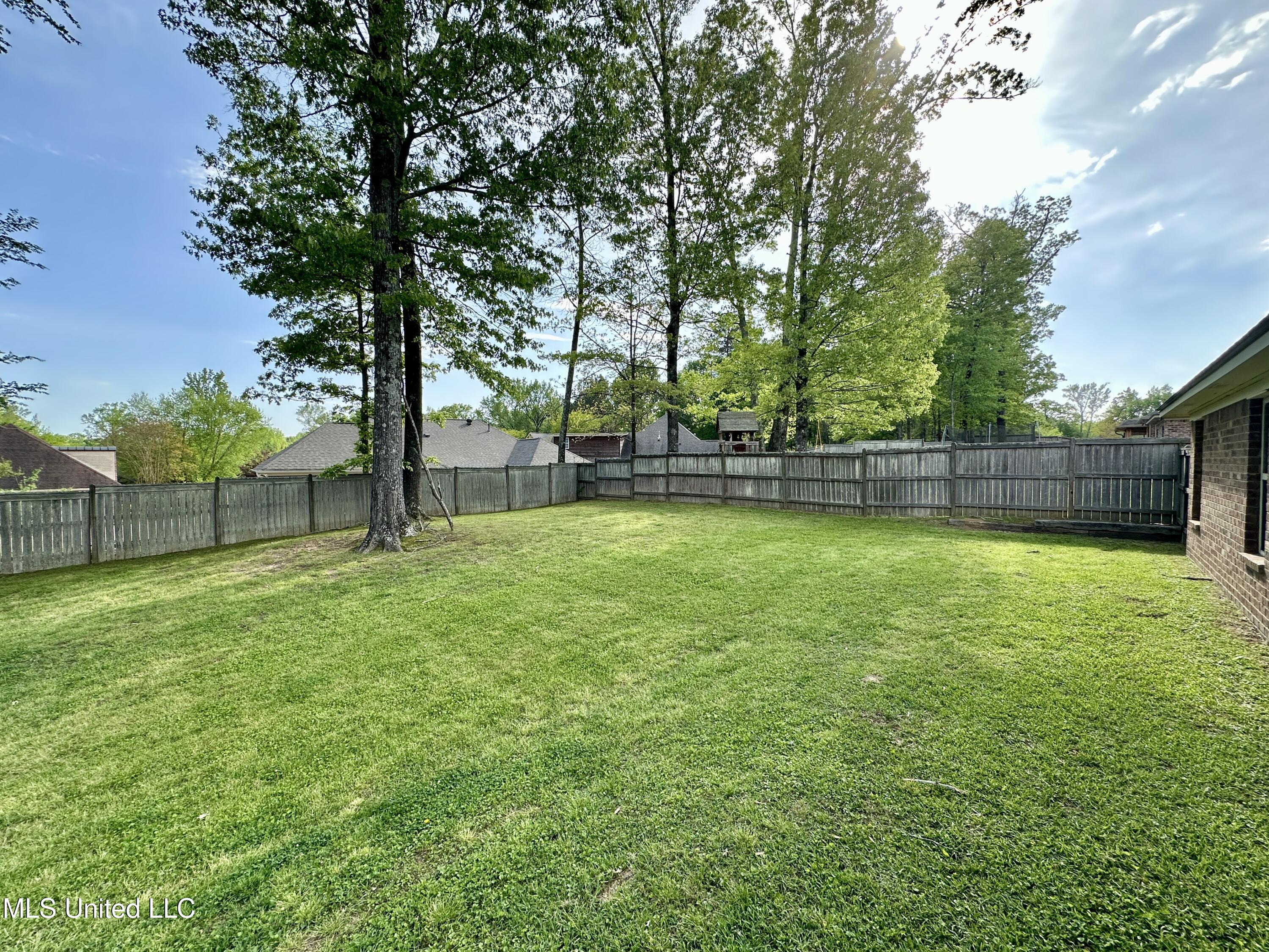 121 Rockbridge Circle, Clinton, Mississippi image 36