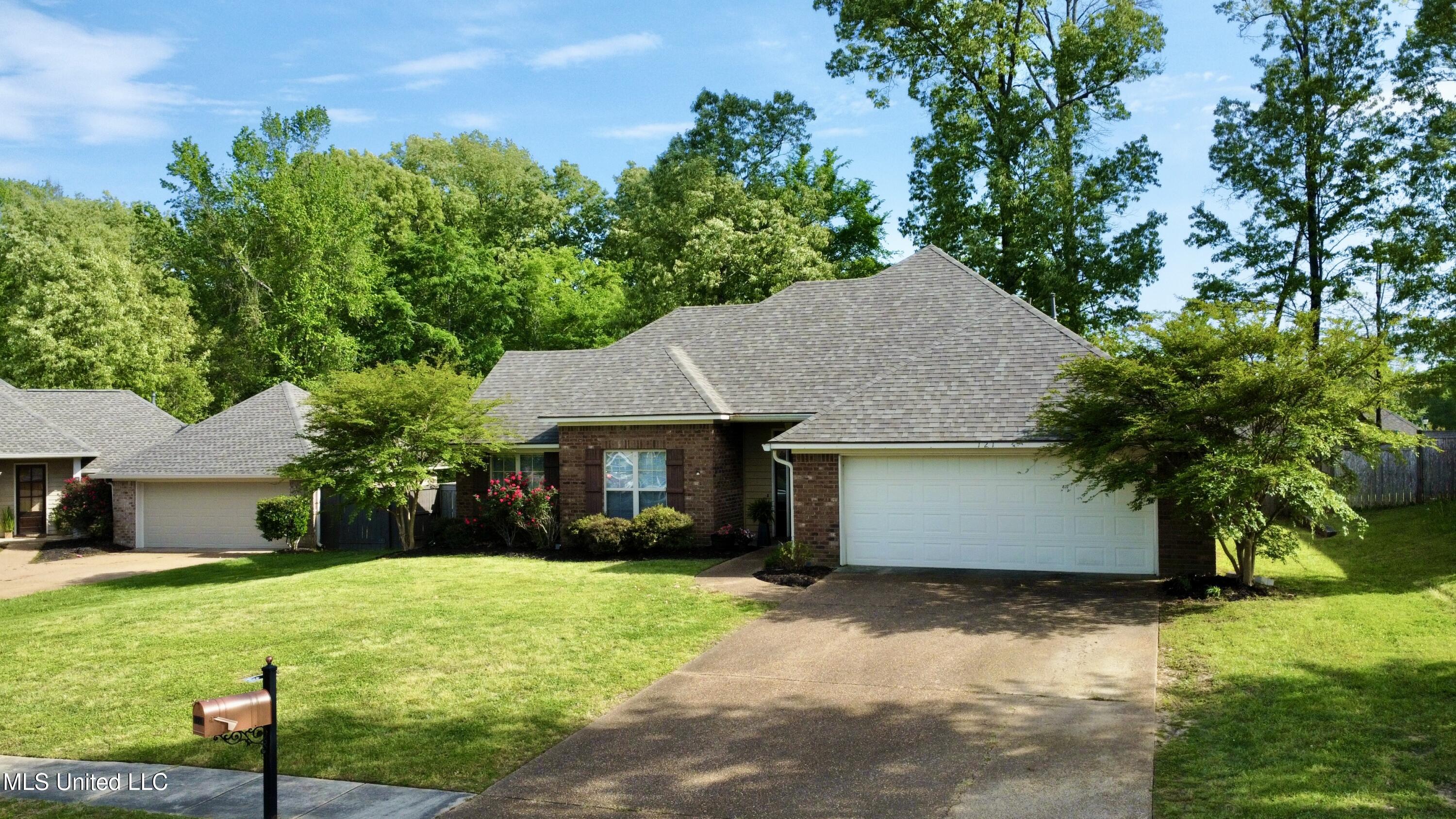 121 Rockbridge Circle, Clinton, Mississippi image 3