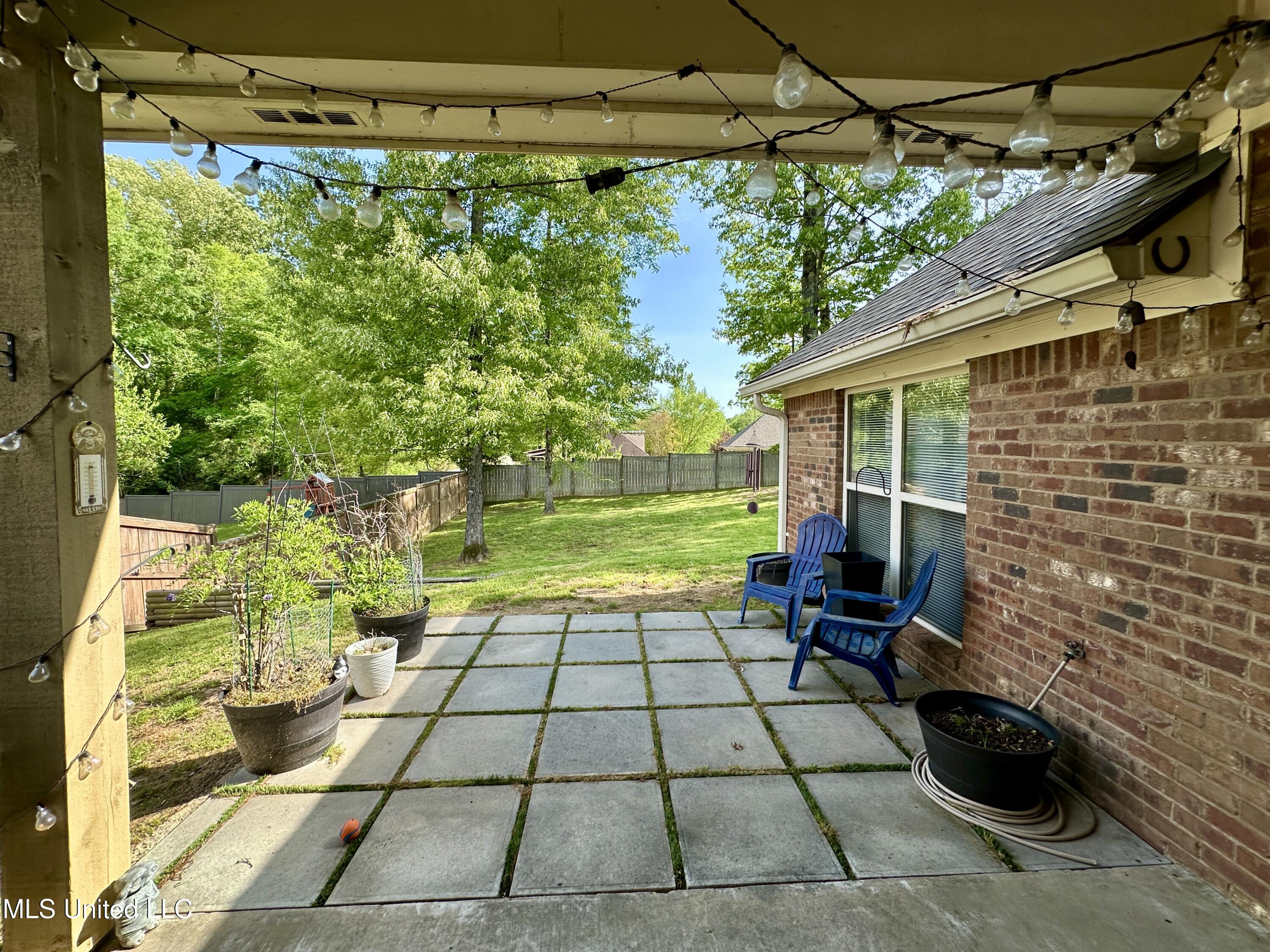 121 Rockbridge Circle, Clinton, Mississippi image 32