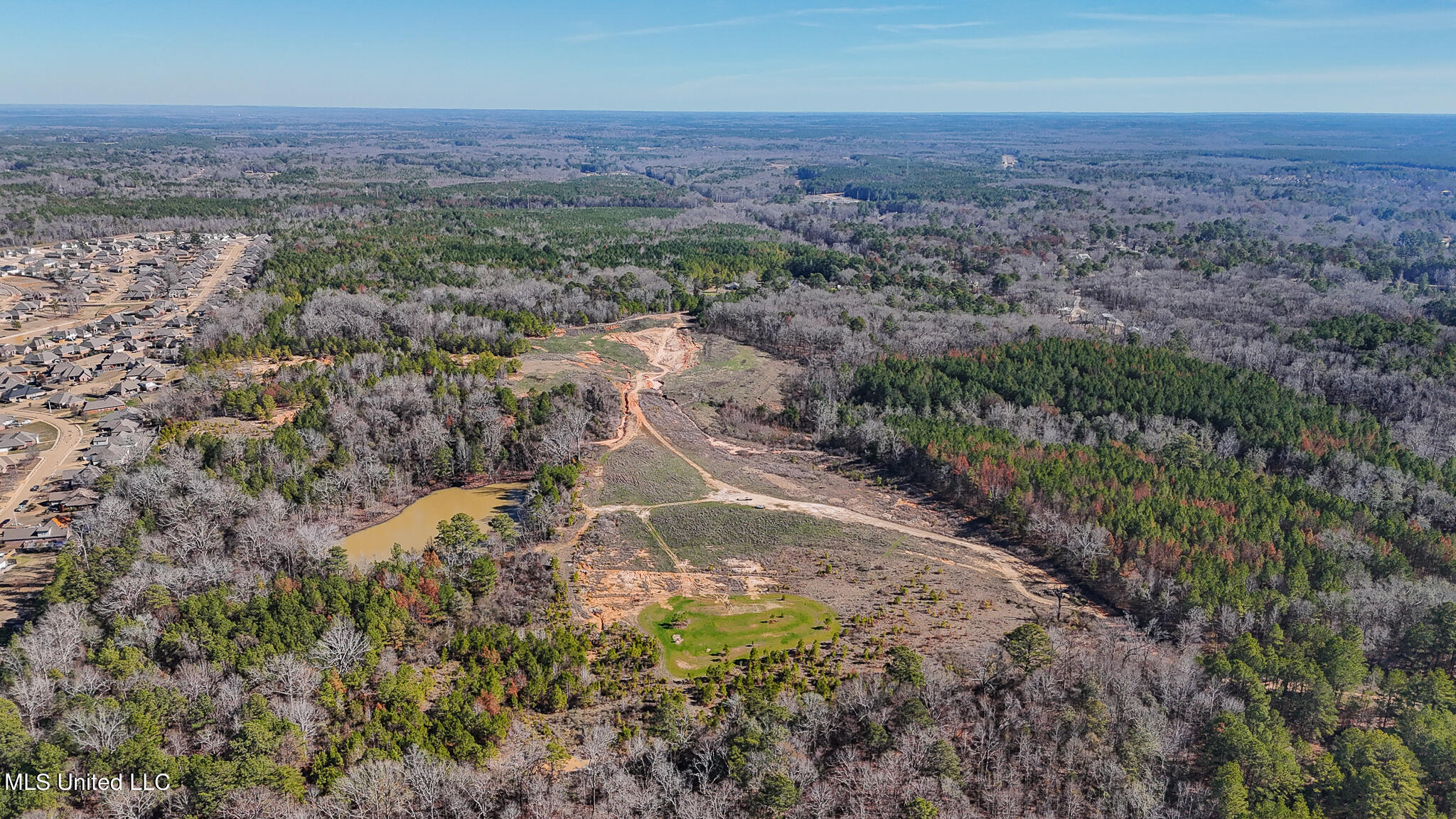 Grants Ferry Parkway Parkway, Brandon, Mississippi image 5