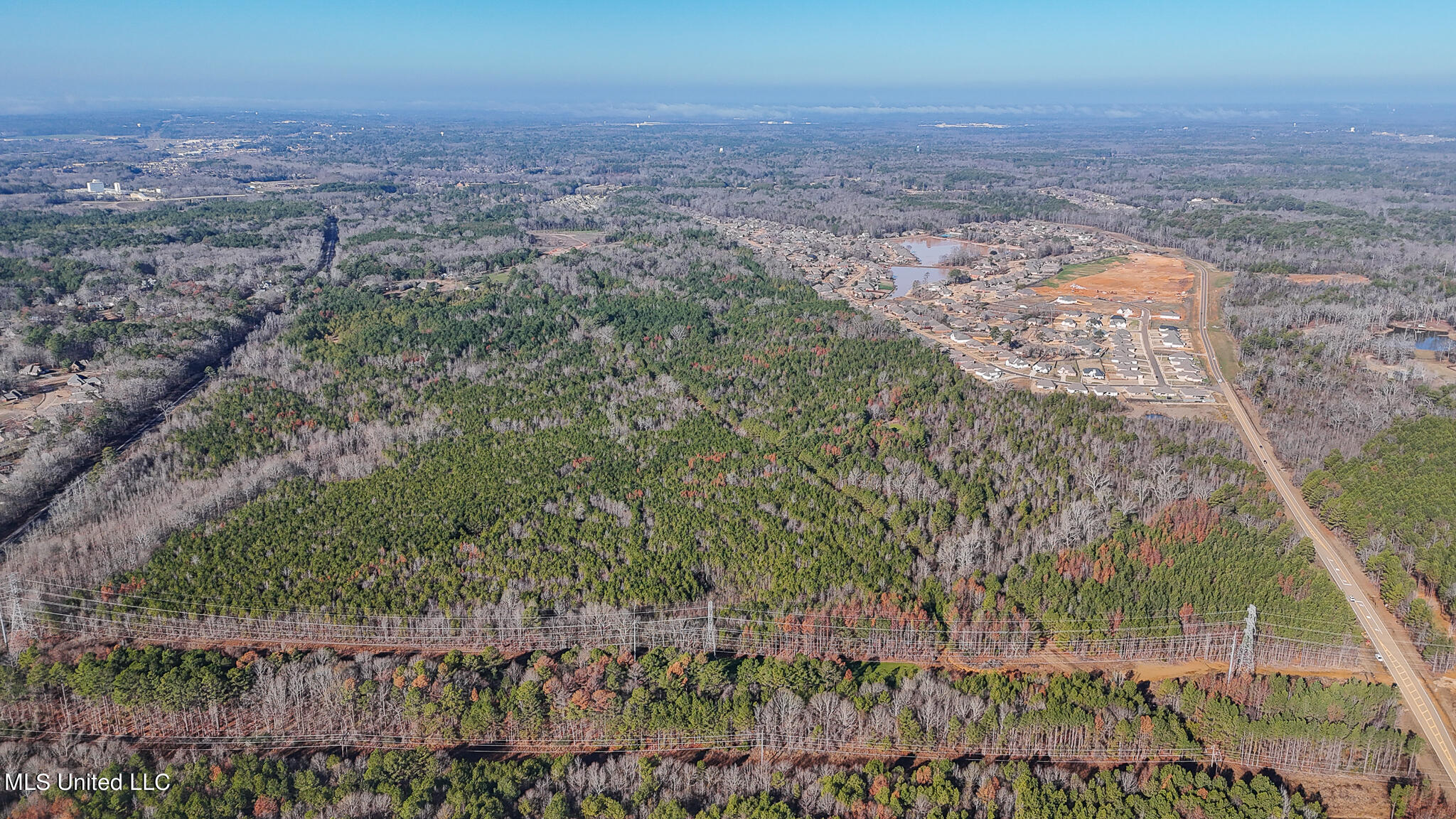 Grants Ferry Parkway Parkway, Brandon, Mississippi image 3