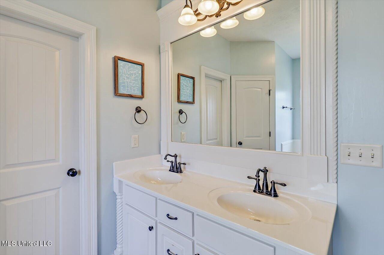 508 Oakleigh Place, Brandon, Mississippi image 16