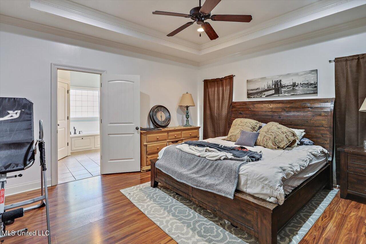 508 Oakleigh Place, Brandon, Mississippi image 14