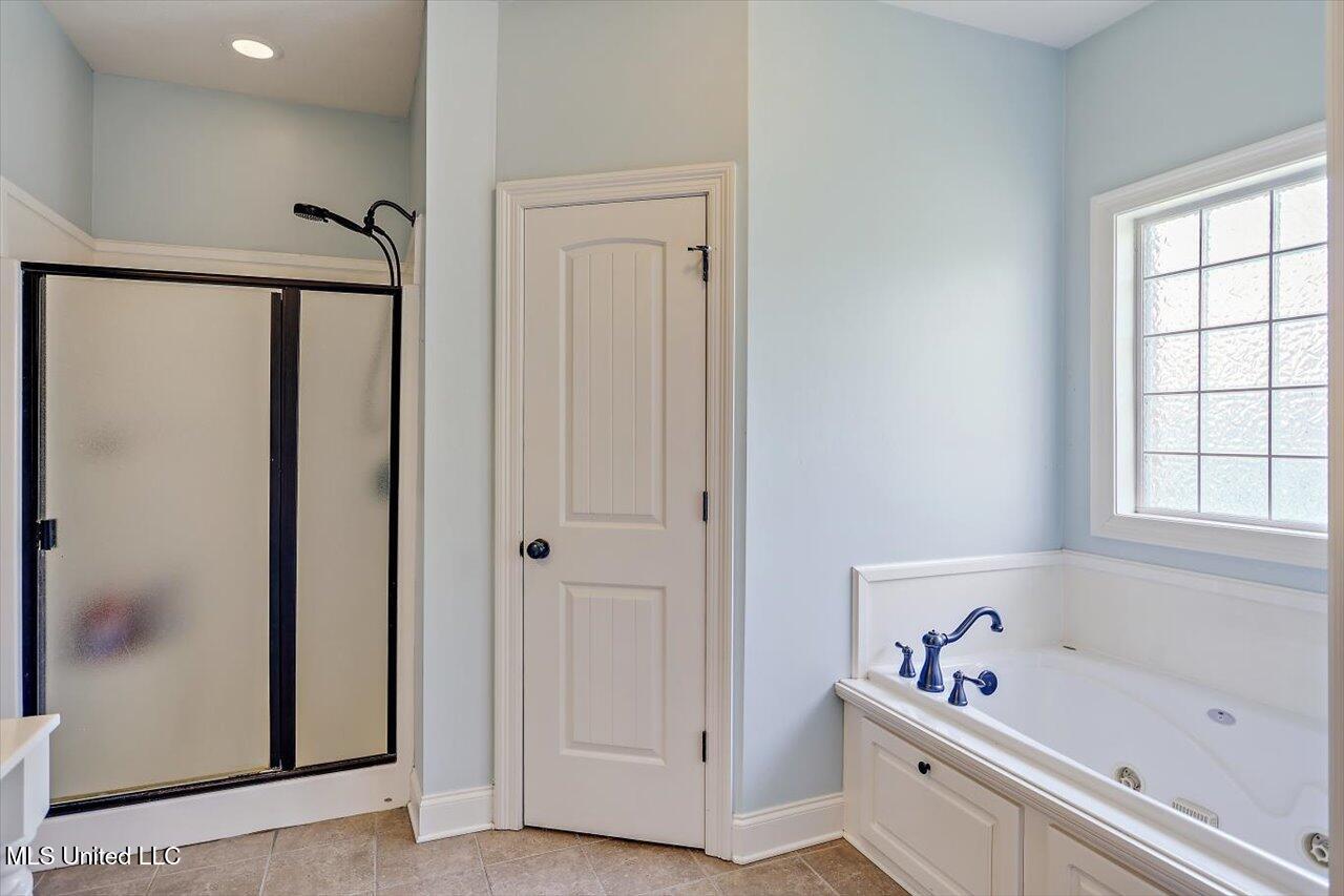 508 Oakleigh Place, Brandon, Mississippi image 17