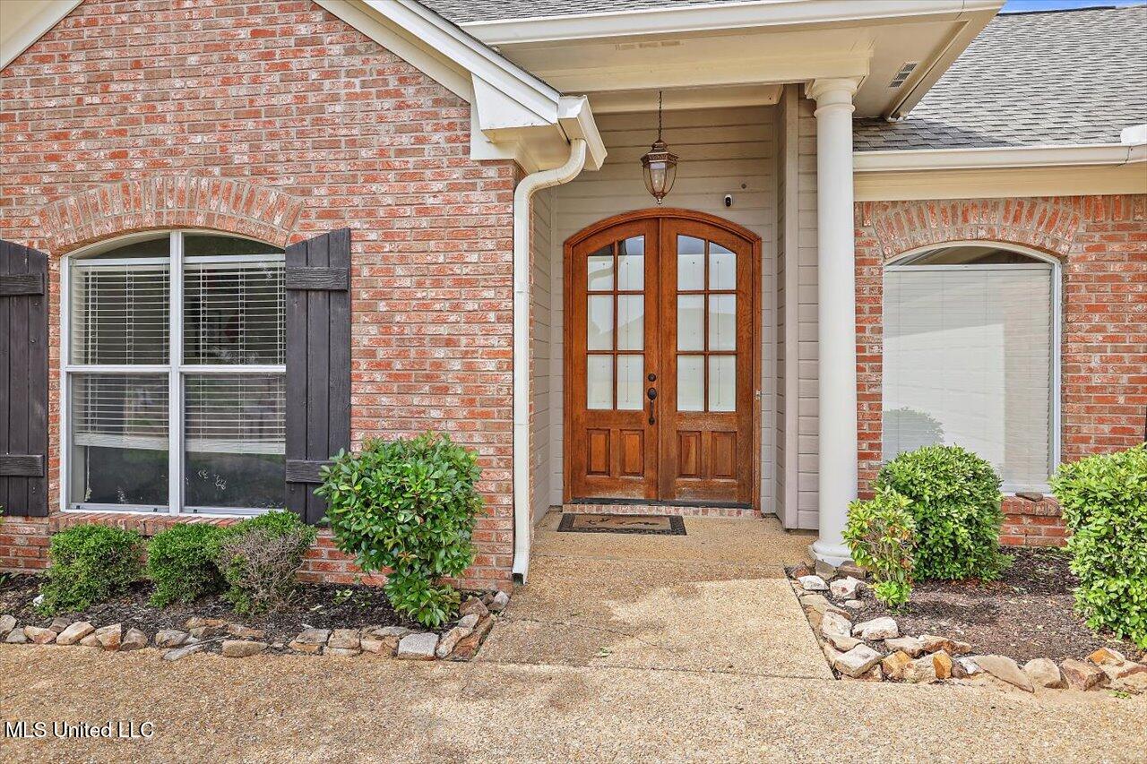 508 Oakleigh Place, Brandon, Mississippi image 2