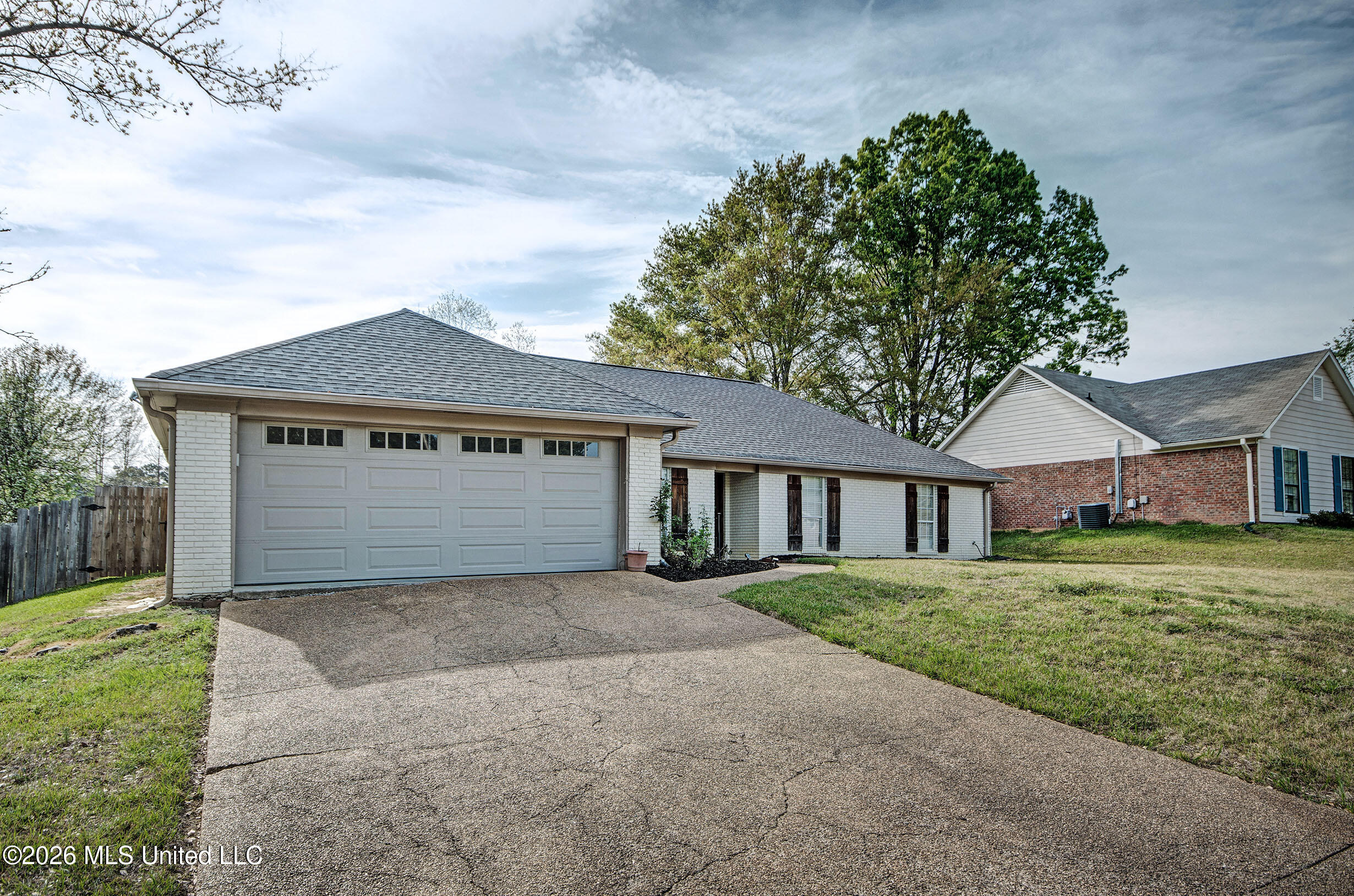 606 Honeysuckle Drive