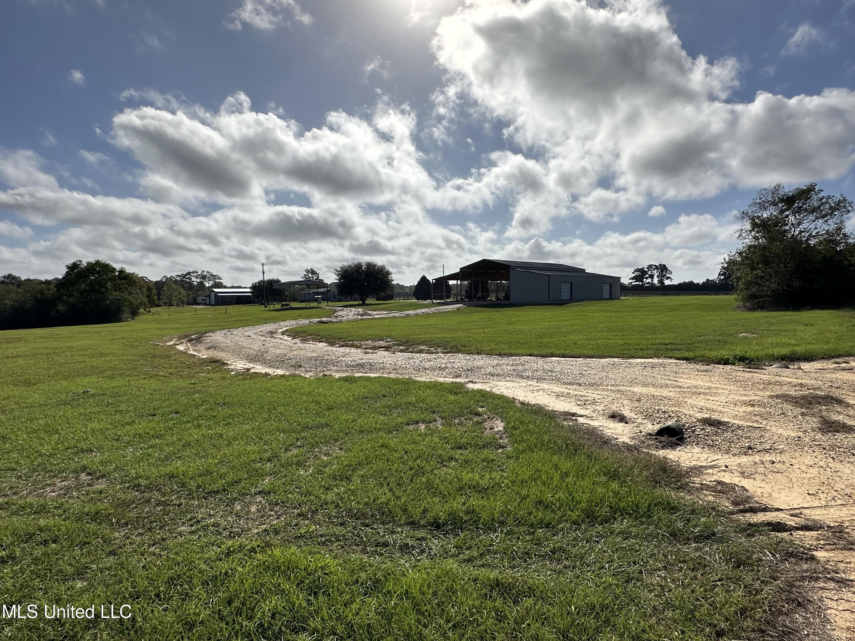 227 Progress Road, Poplarville, Mississippi image 9