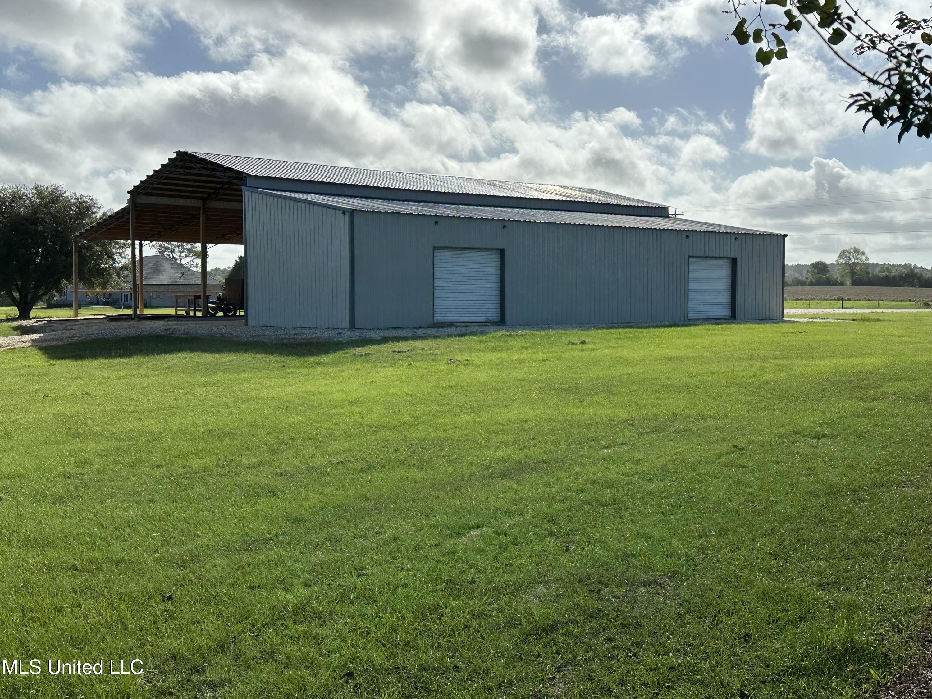 227 Progress Road, Poplarville, Mississippi image 11