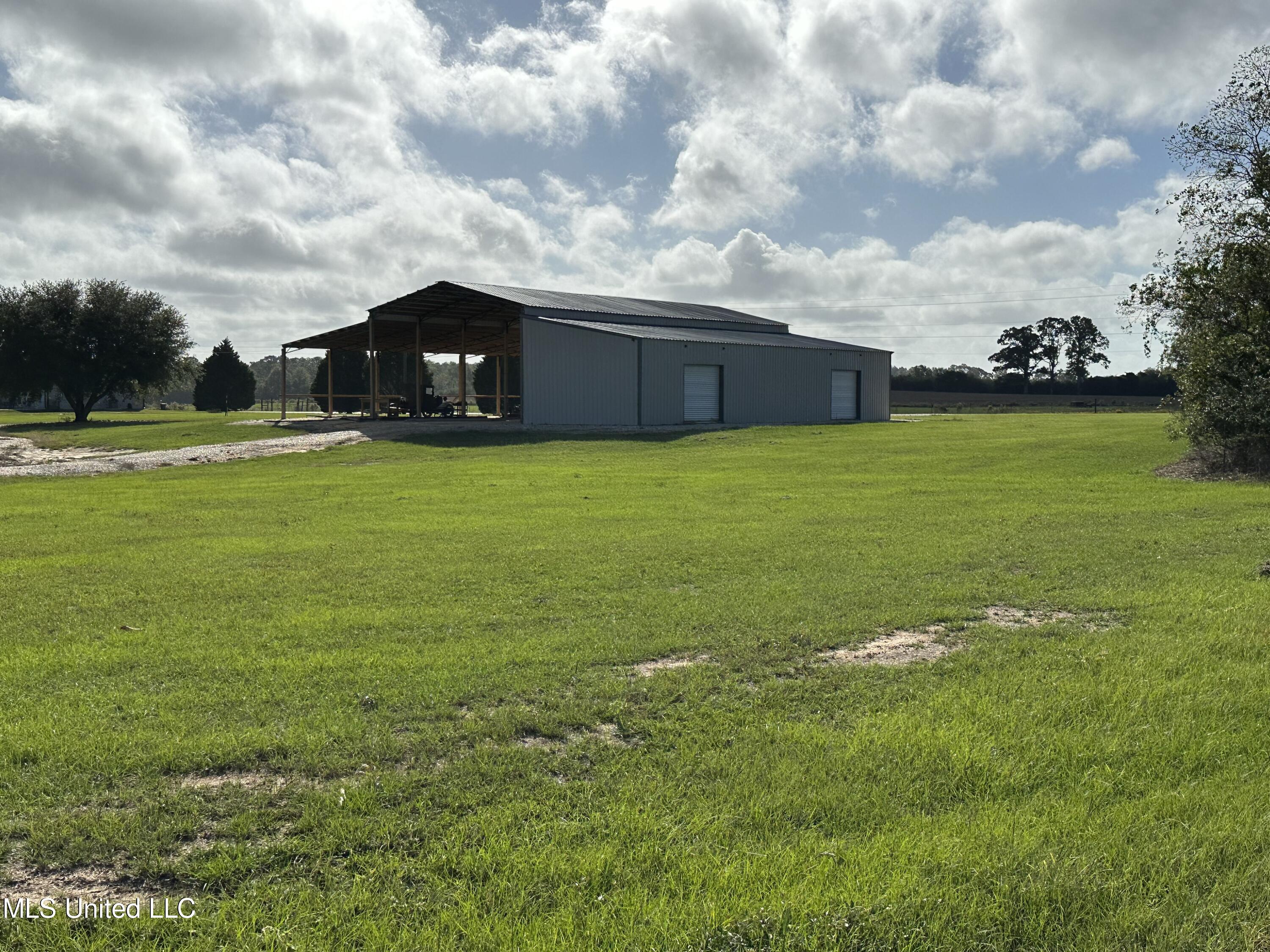 227 Progress Road, Poplarville, Mississippi image 10