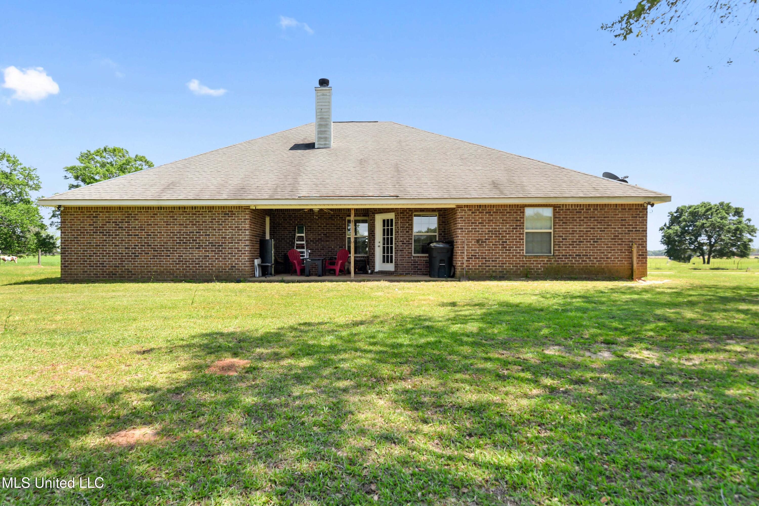152 Brown Loop, Lucedale, Mississippi image 28