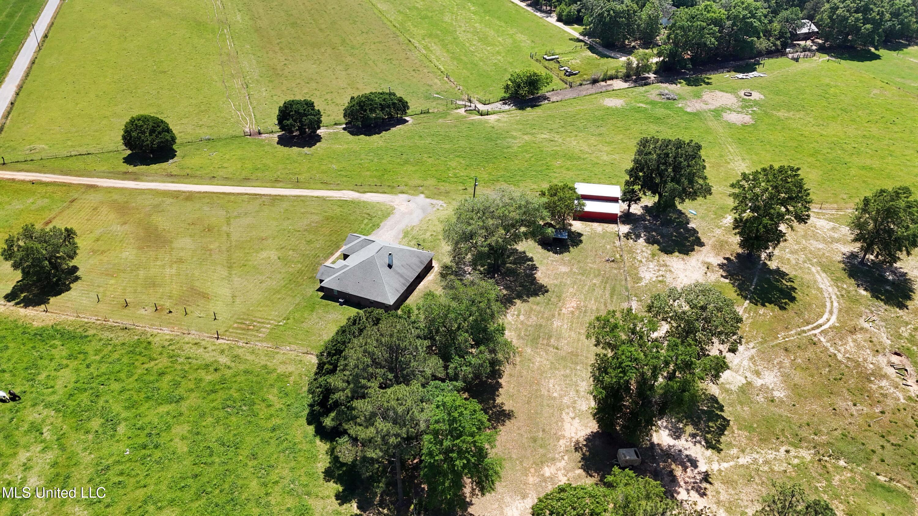 152 Brown Loop, Lucedale, Mississippi image 33