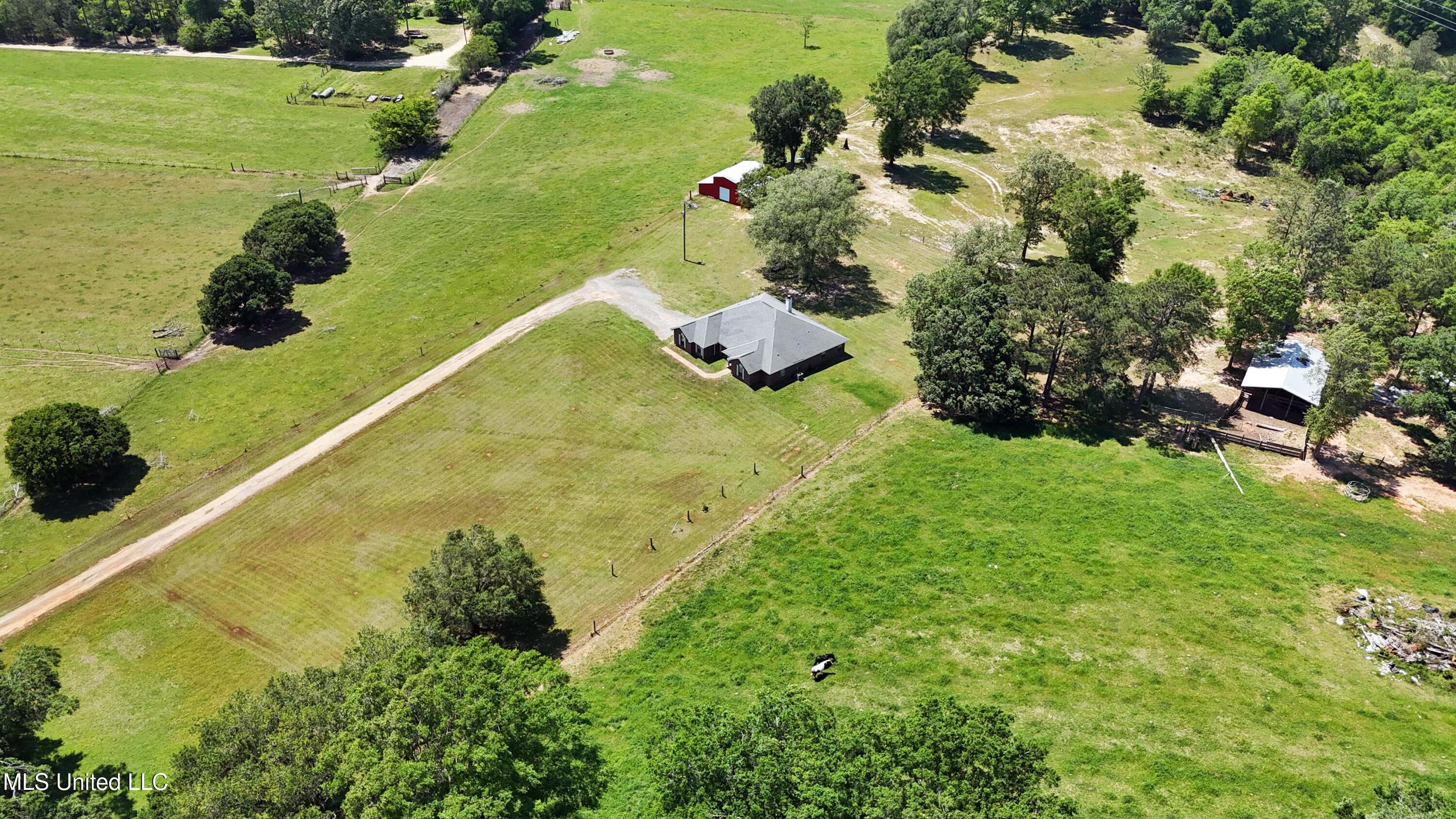 152 Brown Loop, Lucedale, Mississippi image 34