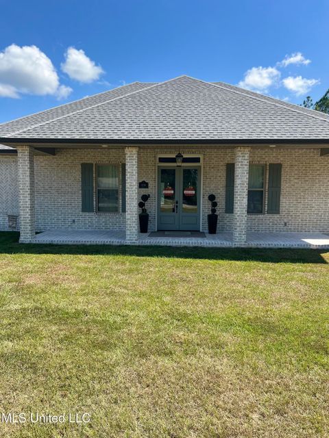 Homes For Sale - 17376 C J Dellie Road<br/> Saucier, MS 39574